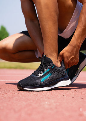 Bacca Bucci STRIDE MASTER: The Ultimate Fusion of Performance Shoes