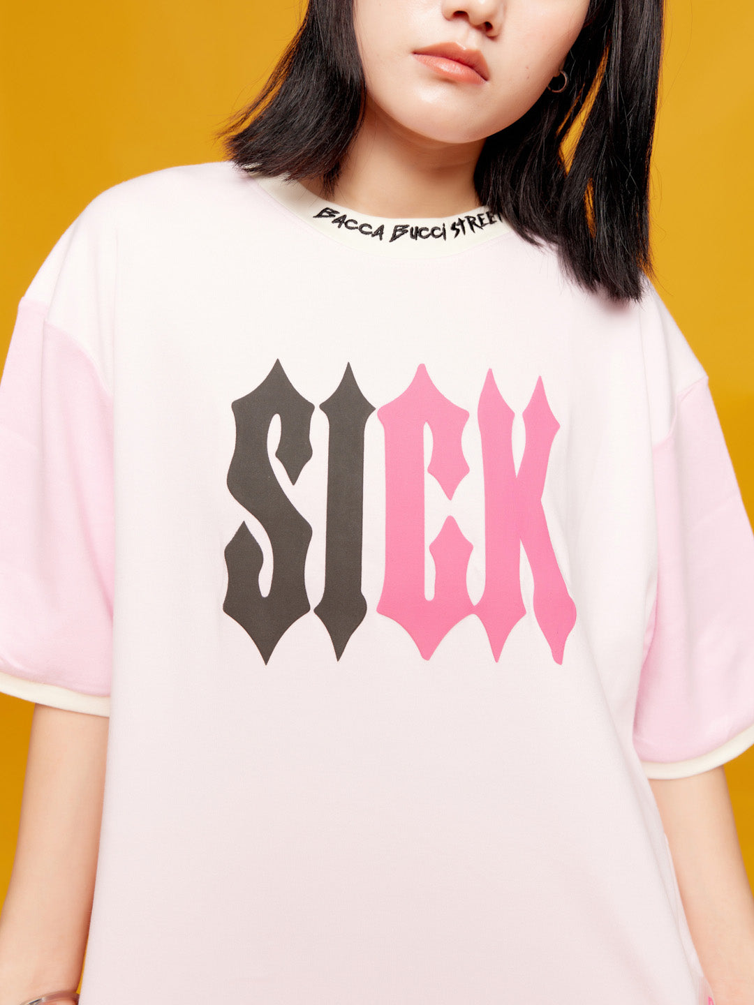 Over sized T Shirt Men