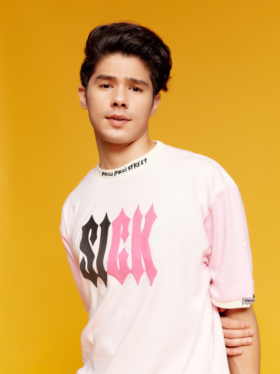 Over sized T Shirt Men