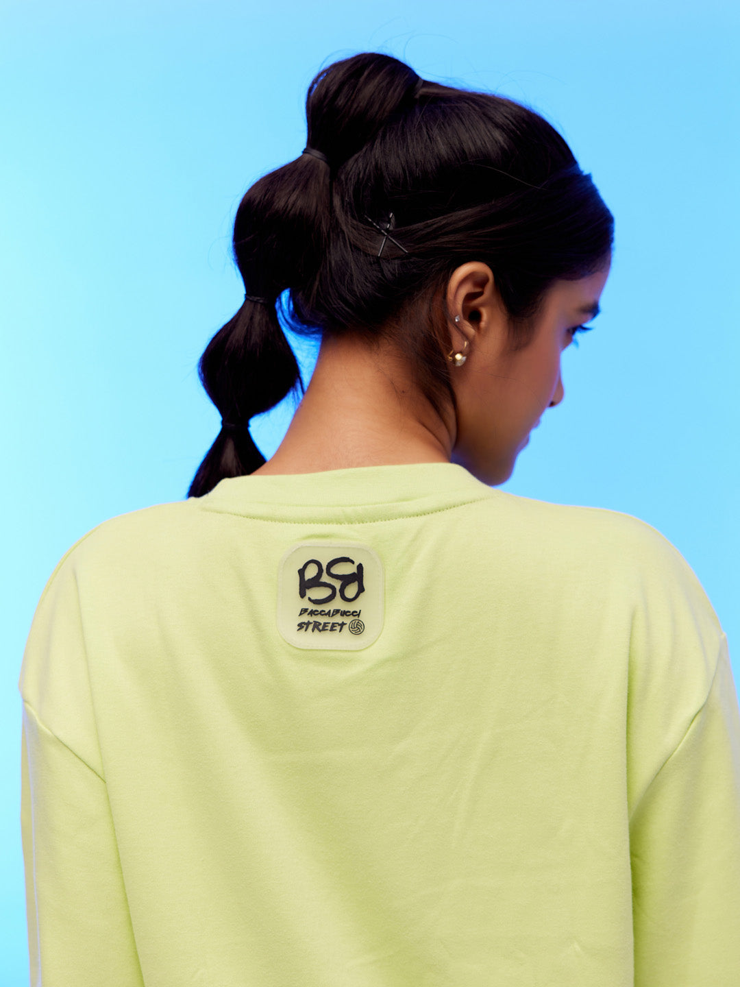 Oversized Tee Shirts