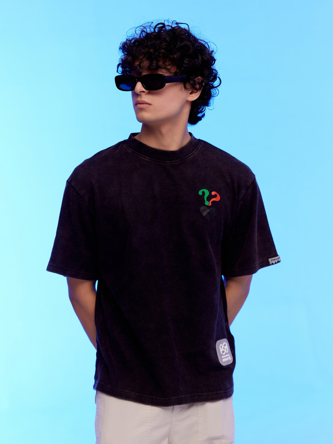Oversized tshirts