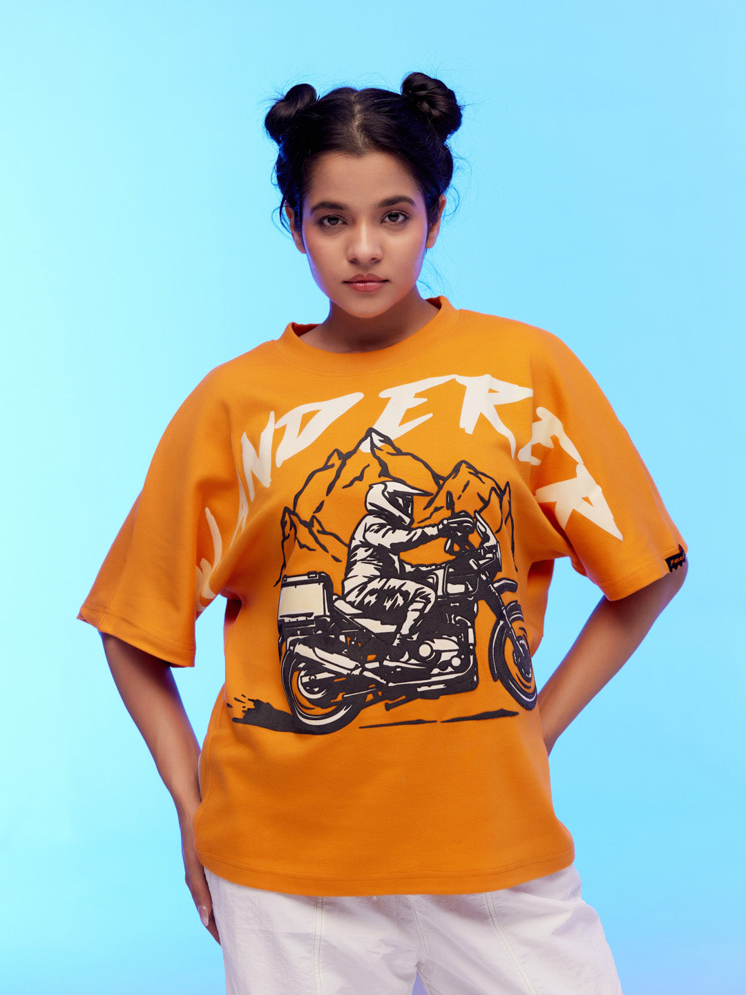 Oversized T Shirt Women