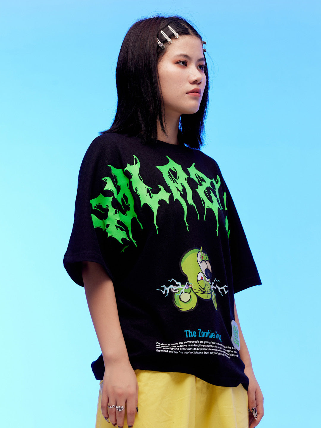 T shirt for Teens & Gen Z