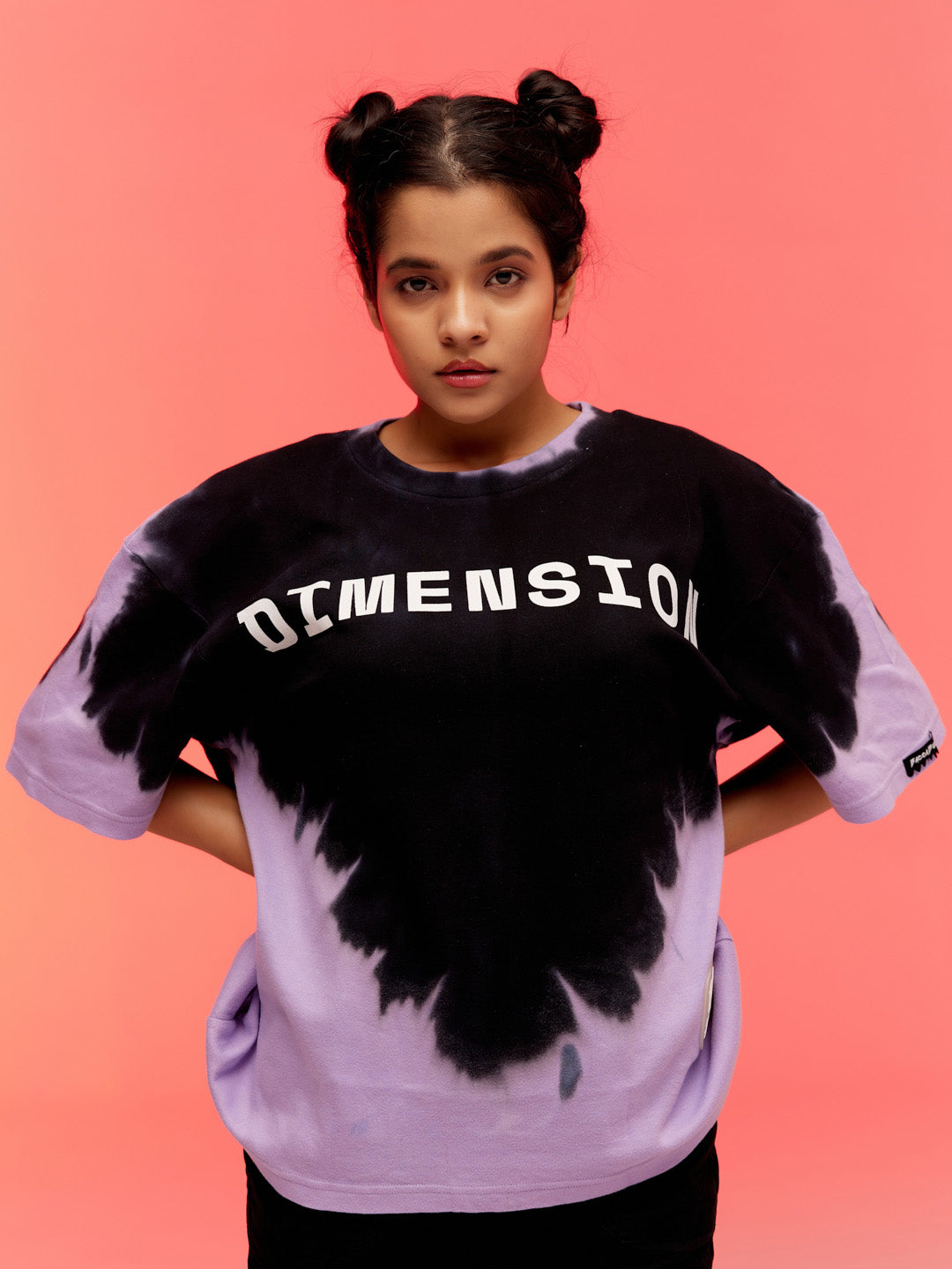 Oversized T Shirt Unisex Fit