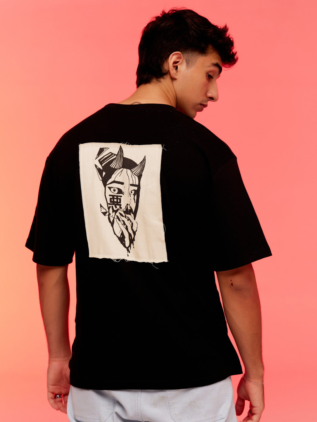 Baggy Tshirt