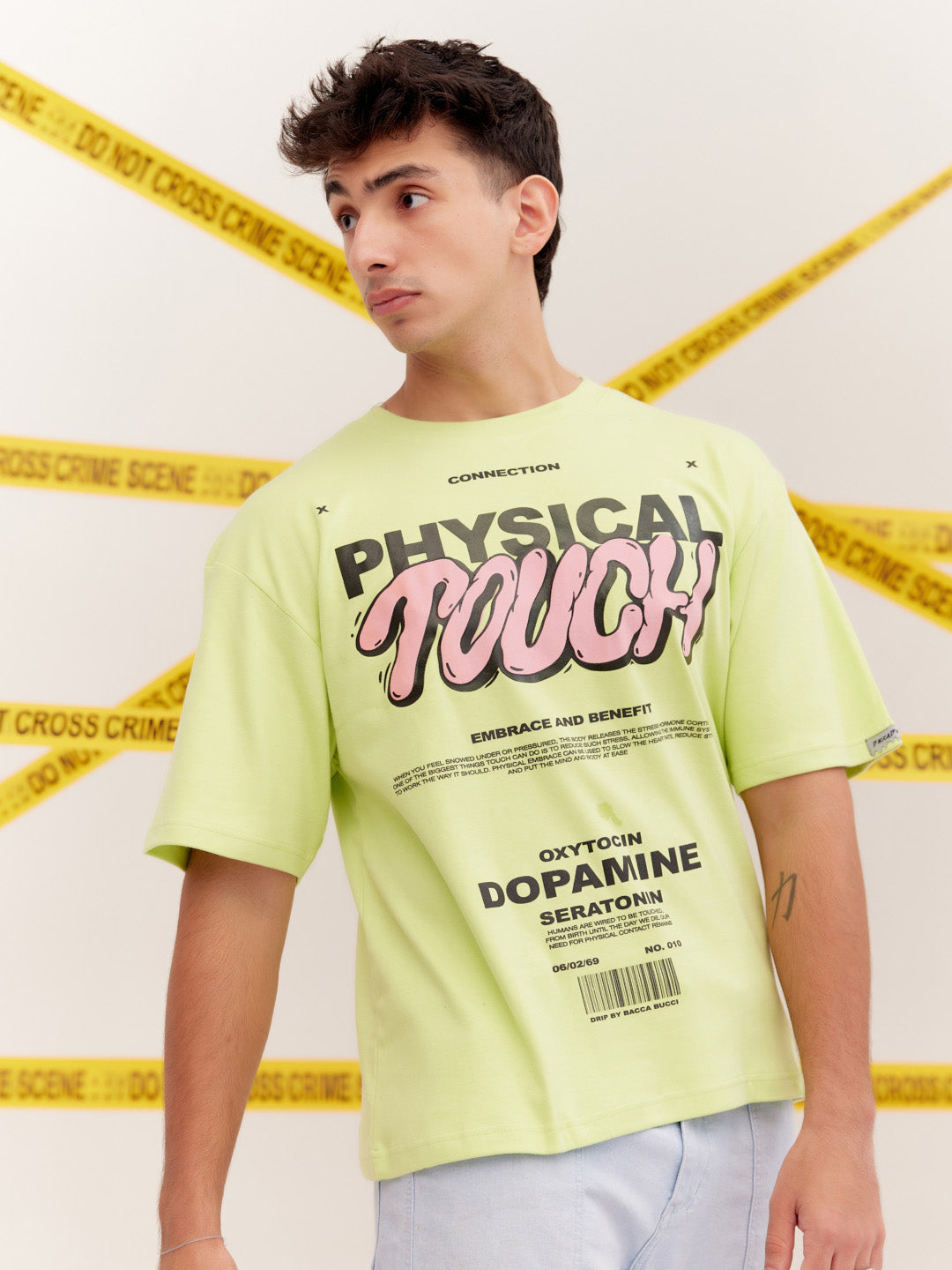 Oversized Tee Shirts