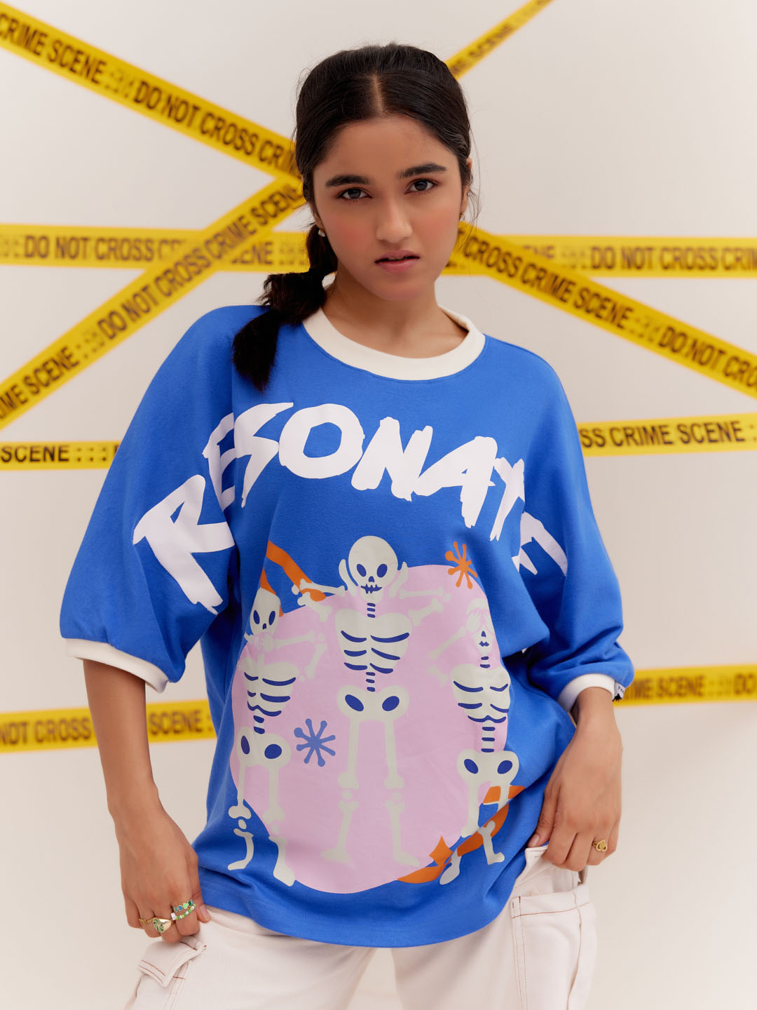 Oversized T Shirt
