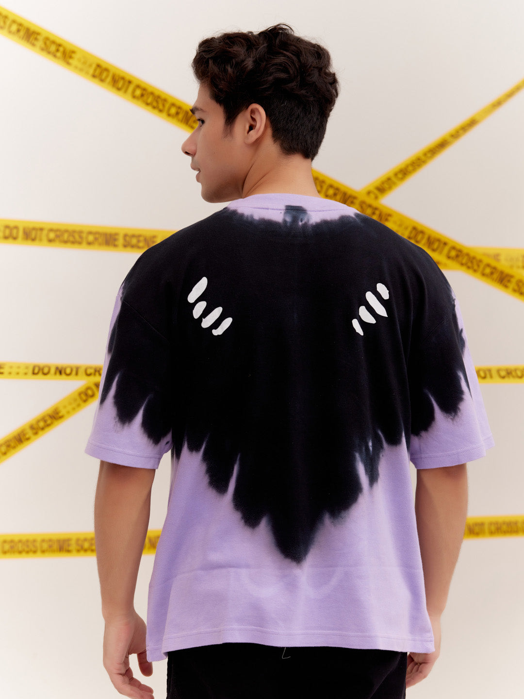 Oversized T Shirt Unisex Fit