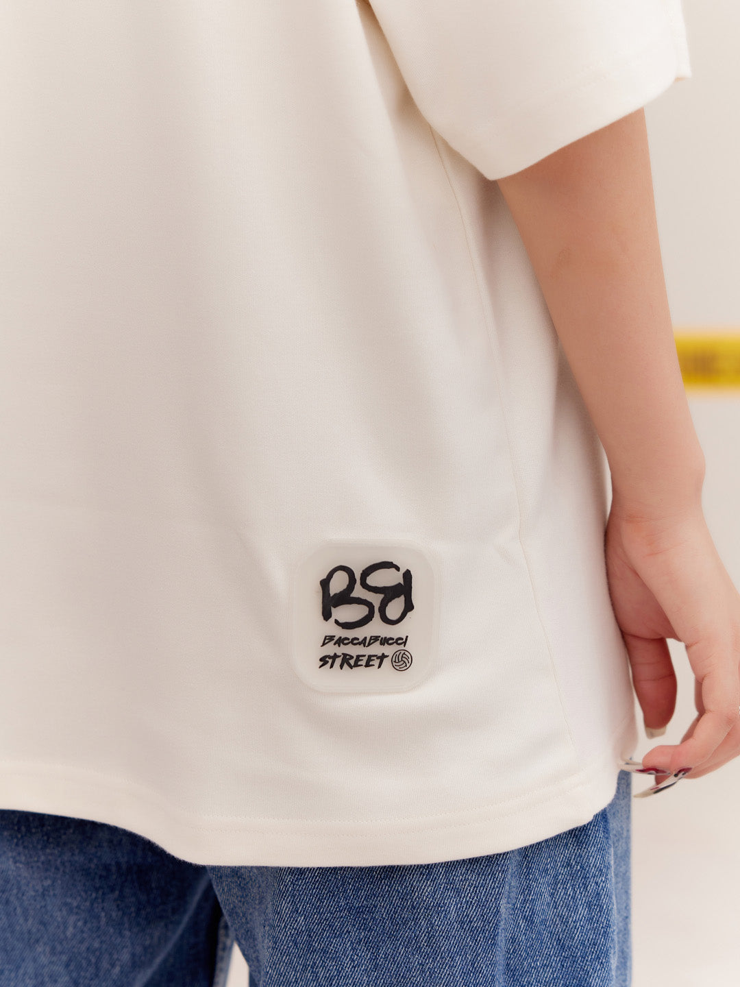 pure cotton t shirt