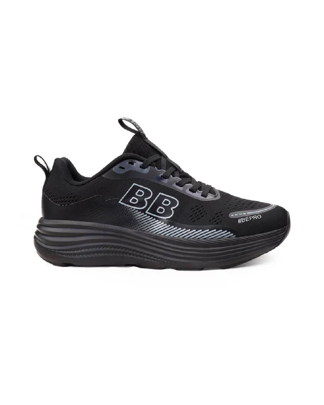 Bacca Bucci Aerocore Lightweight All Day Athleisure Sneakers With Comfort Insocks Men S Trainers For Gym Walking Outdoor Sports