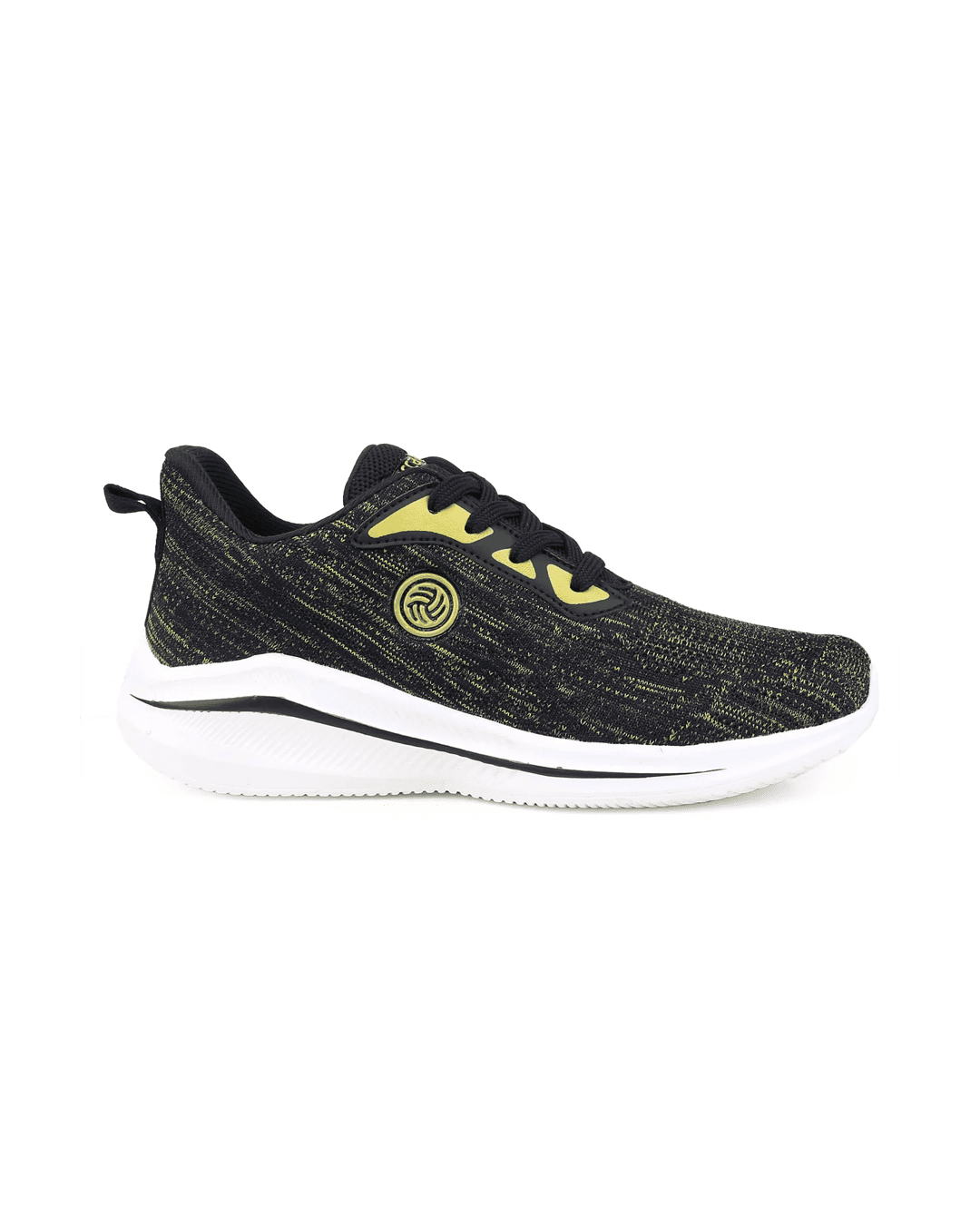Bacca Bucci Boys Or Girls Essential Knit Running Sports Shoe Age 8 Year To 12 Years 6