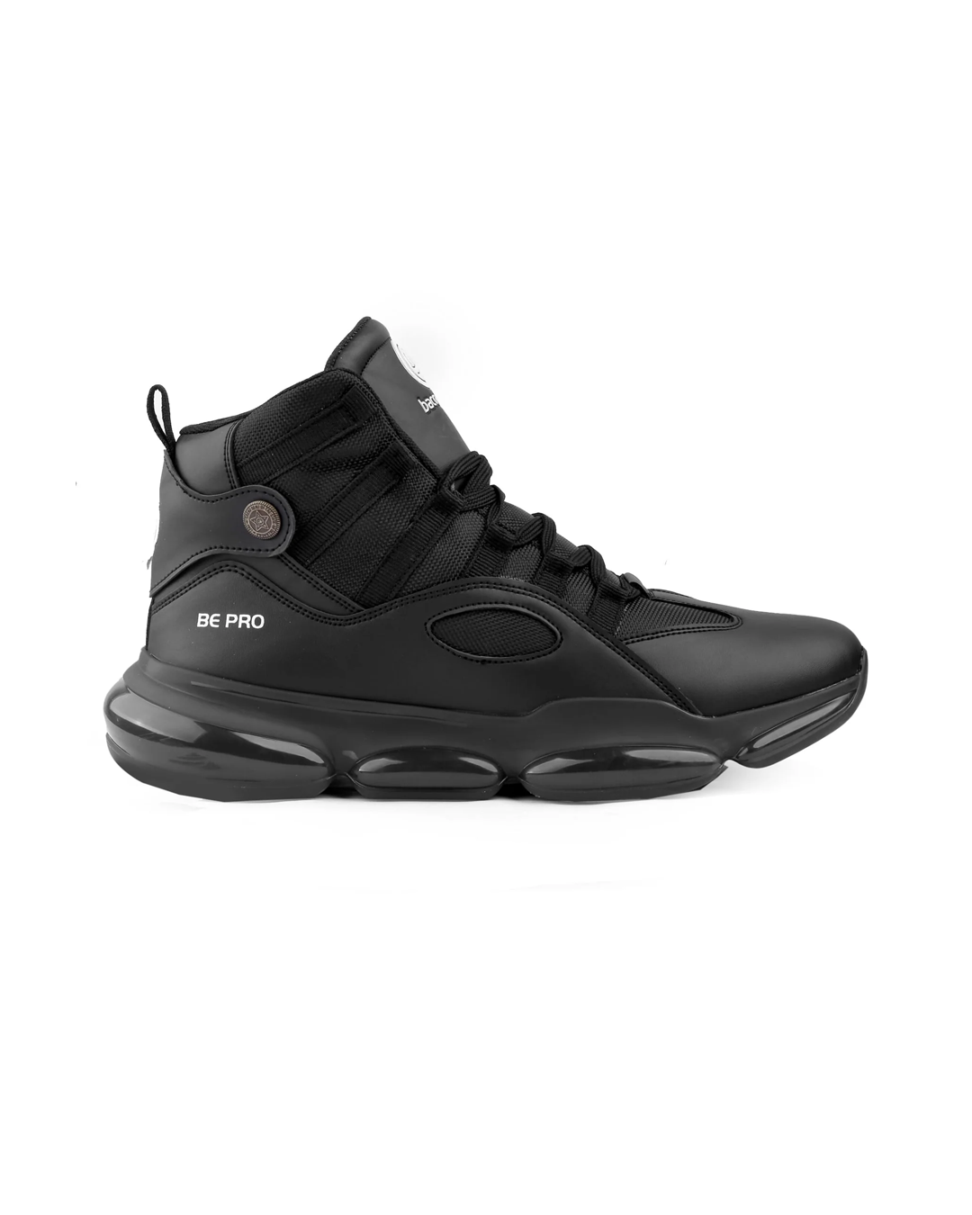 Mid Top Sneakers | Bacca Bucci Dominator | Mid Top Urban Chunky