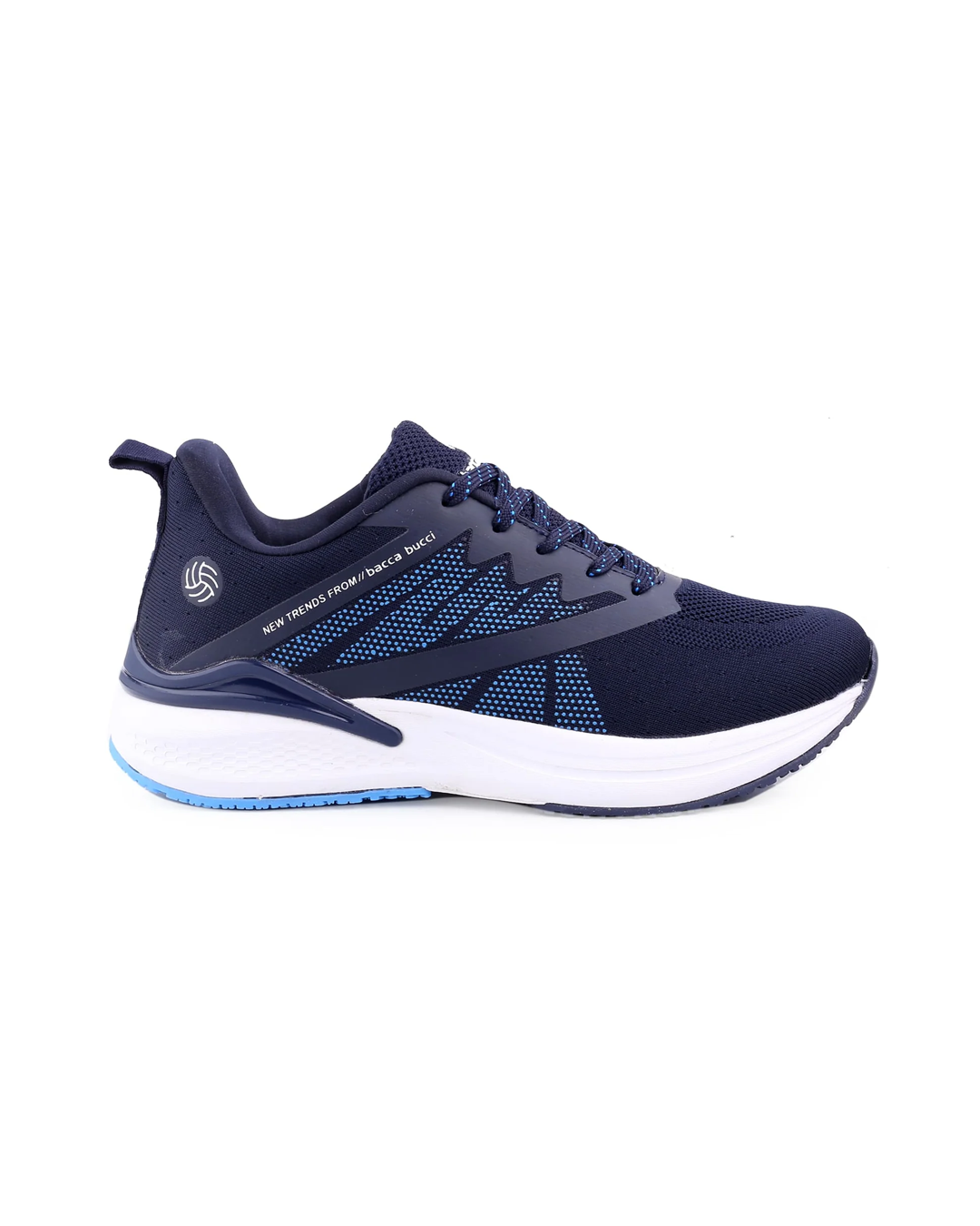 Bacca Bucci Essential | Everyday Walking and Running Shoes