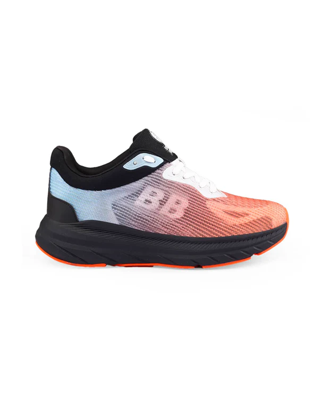 Bacca Bucci Wicketwings Pro Performance Cricket Shoes Dynamic Flexfit Design Superior Traction Cleats Breathable Perforated Upper