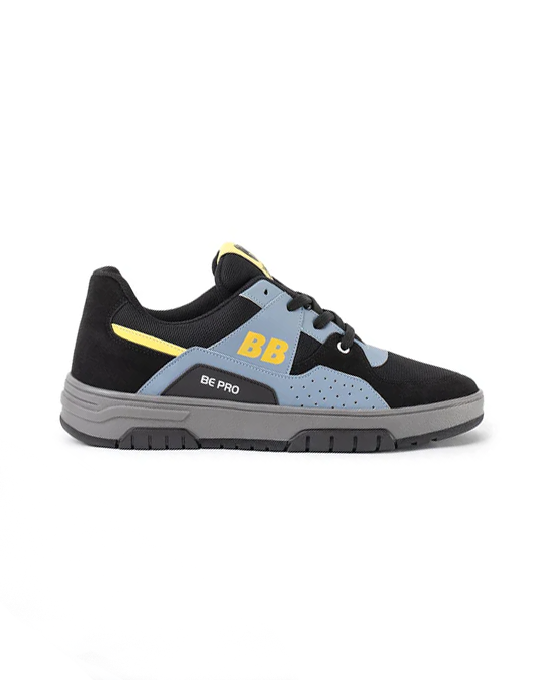 まるBACCA Bacca Bucci Groove Low Top Sneakers