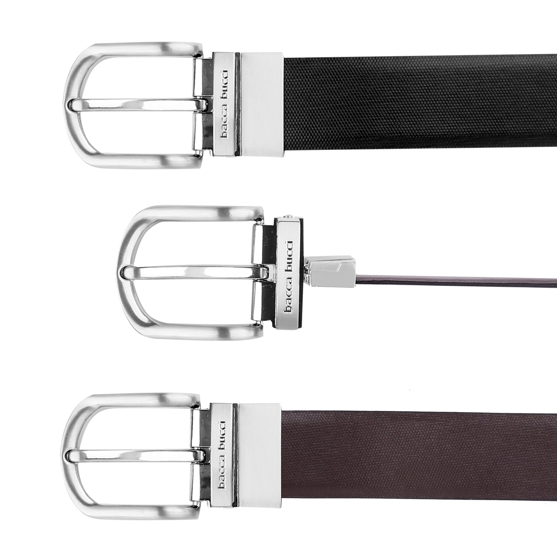 Genuine Leather Belt