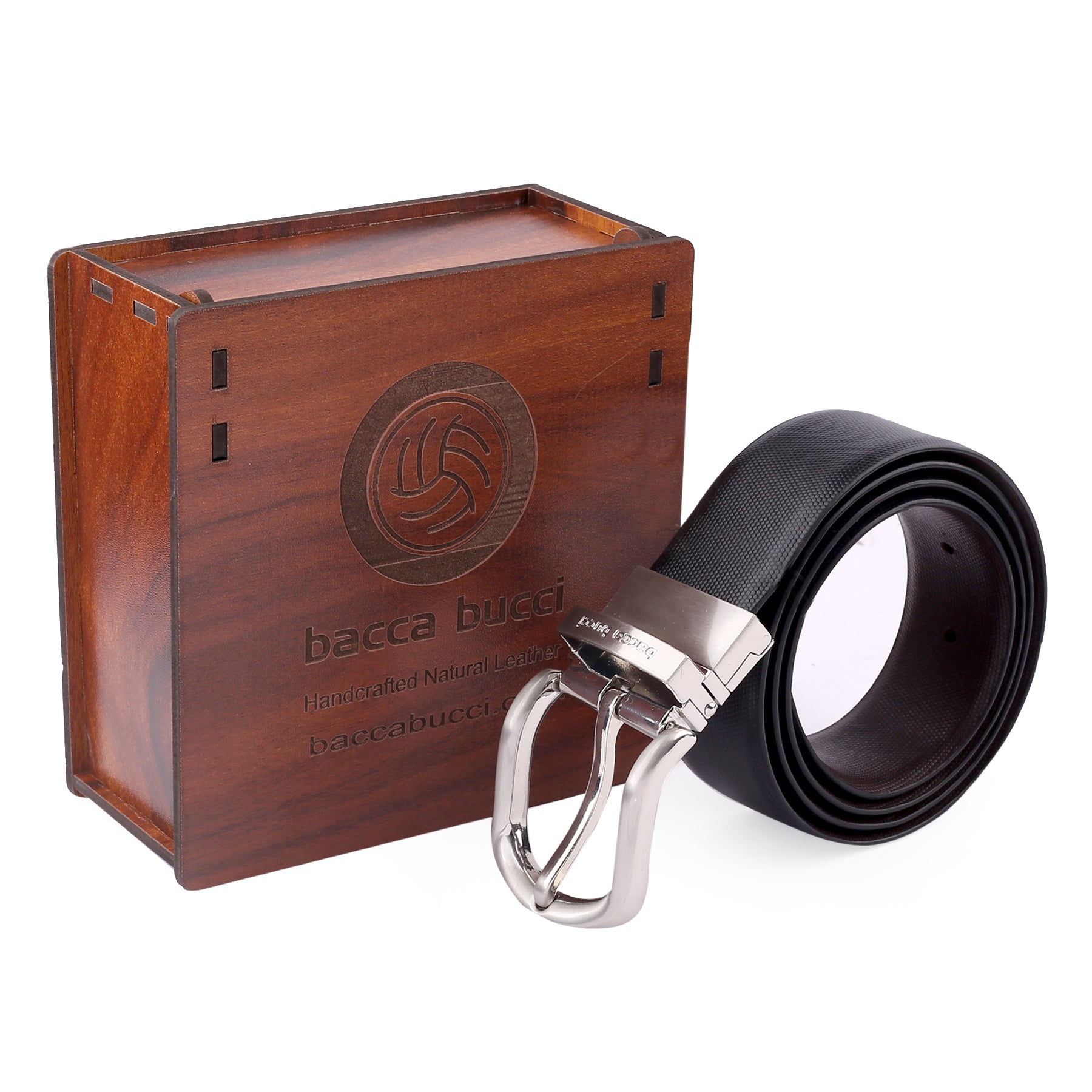 Genuine Leather Belt