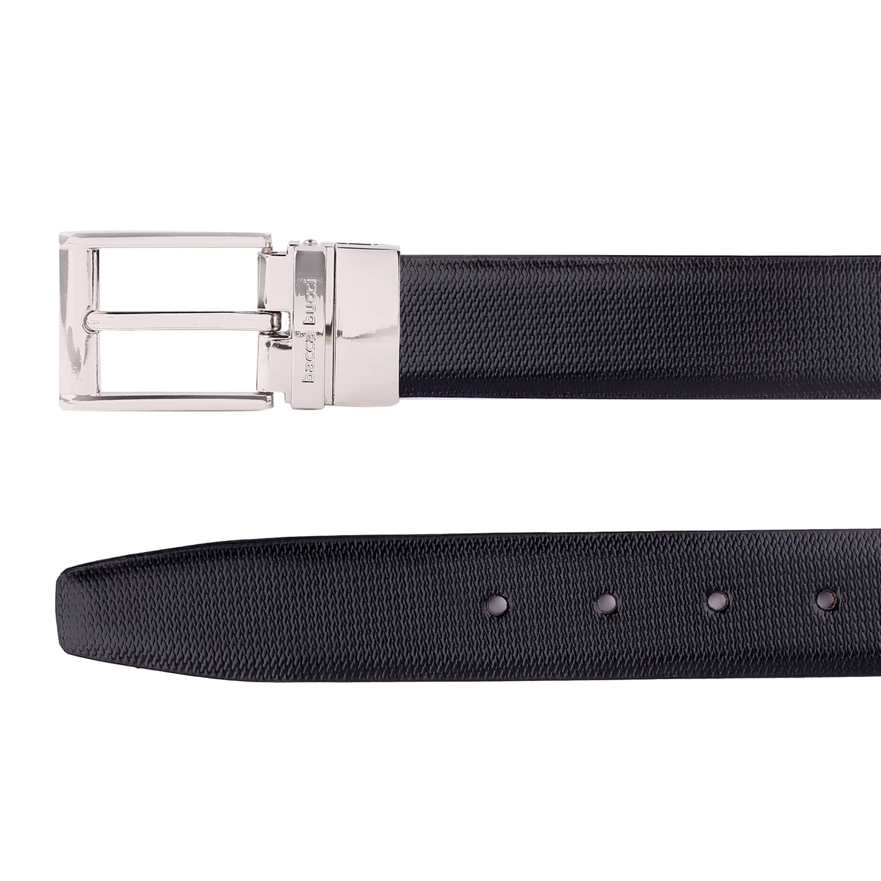 Genuine Leather Belt