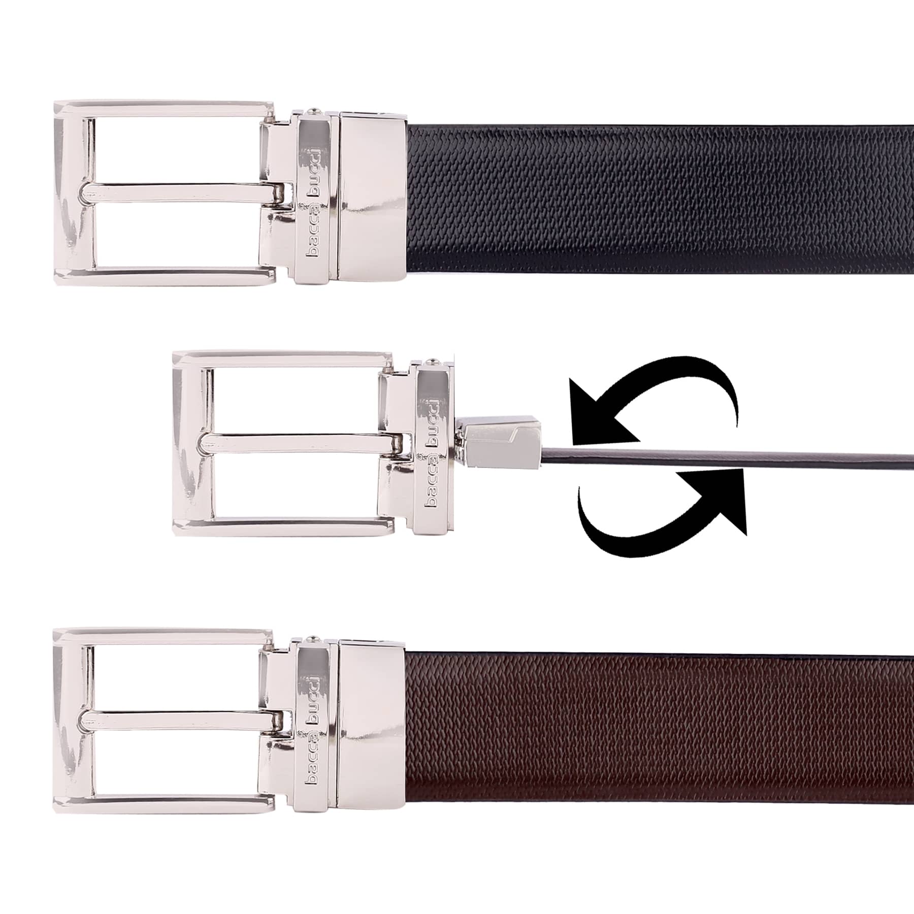 Genuine Leather Belt