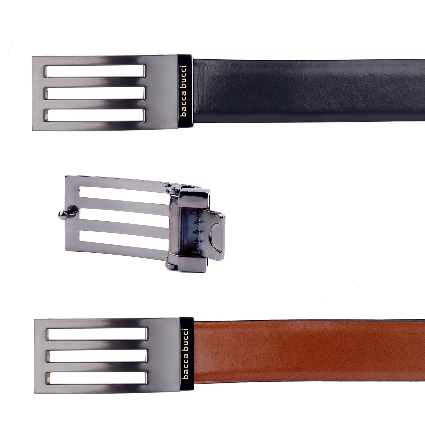 Genuine Leather Belt