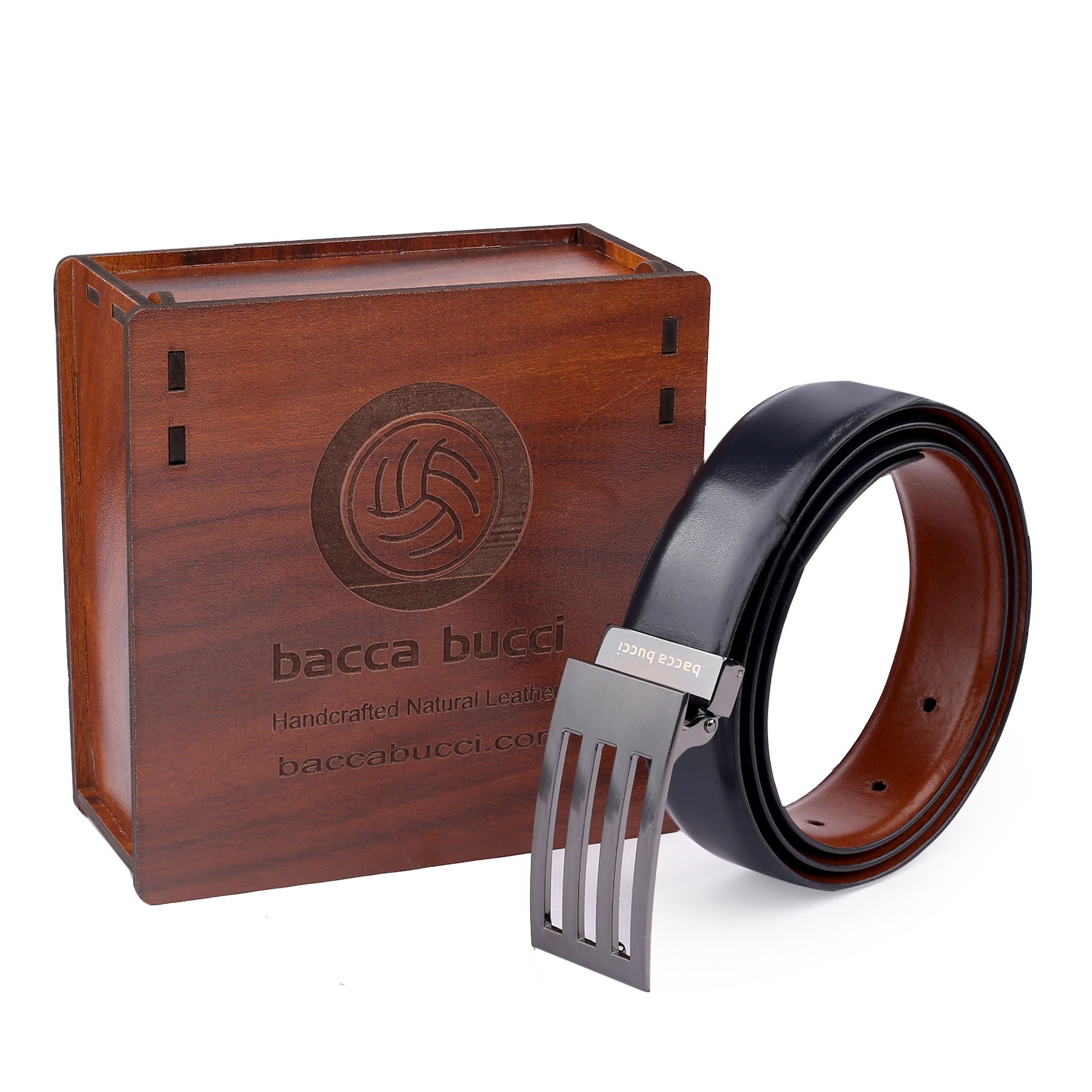 Genuine Leather Belt
