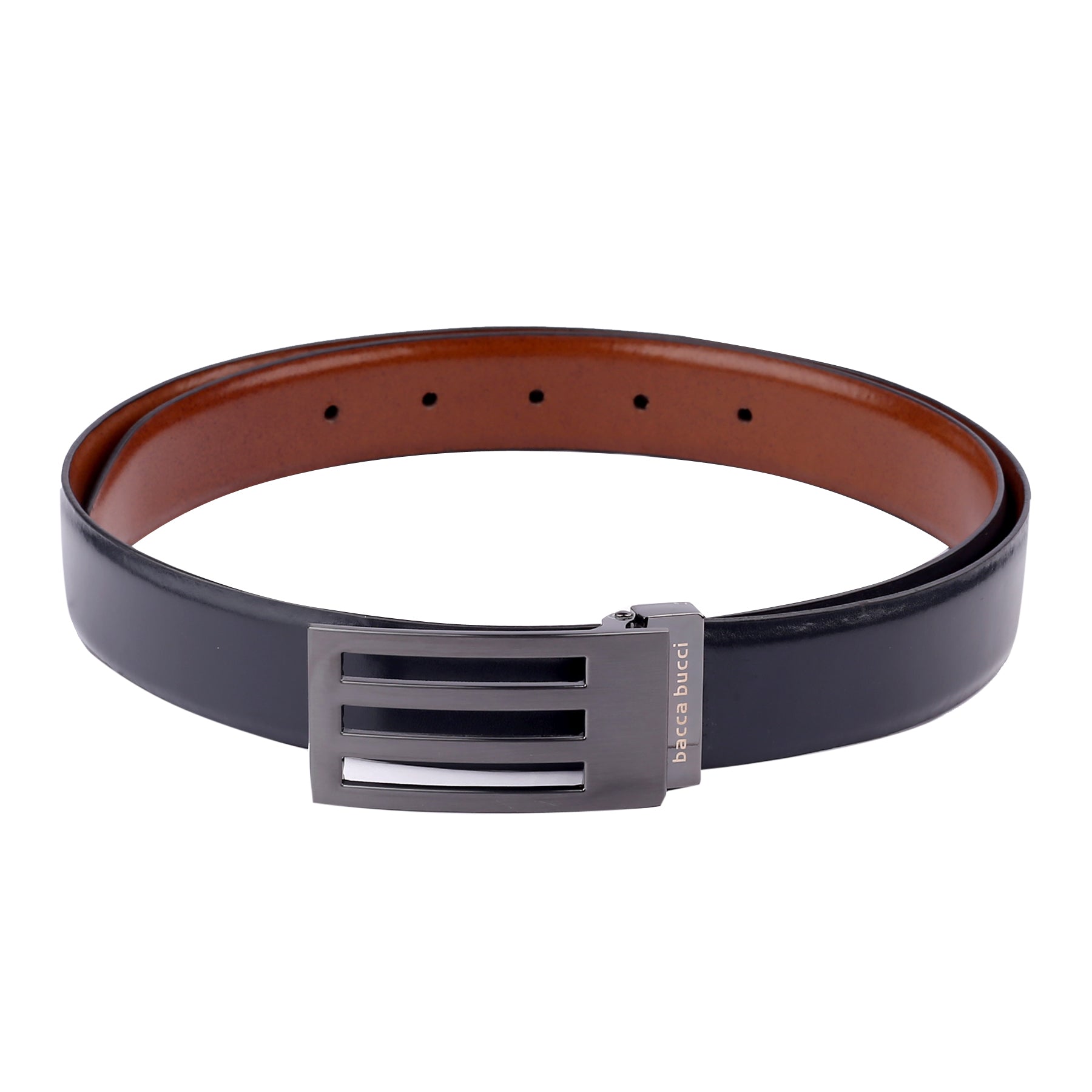 Genuine Leather Belt