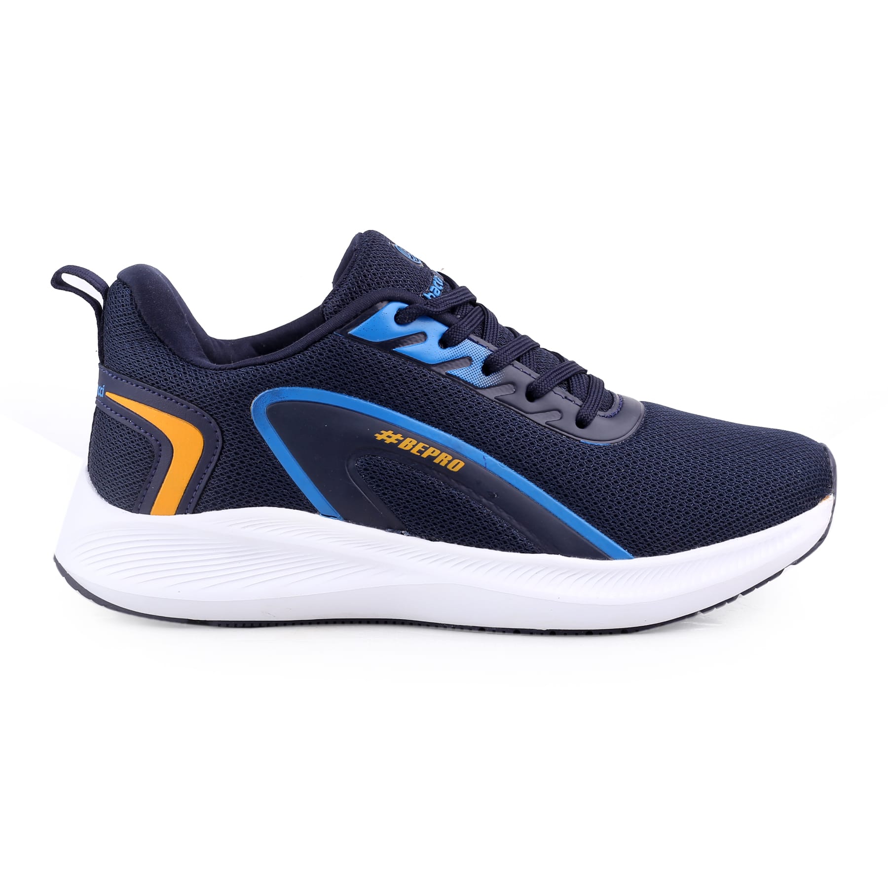 Bacca Bucci Essential All Purpose Walking Running Sports Shoes for Men