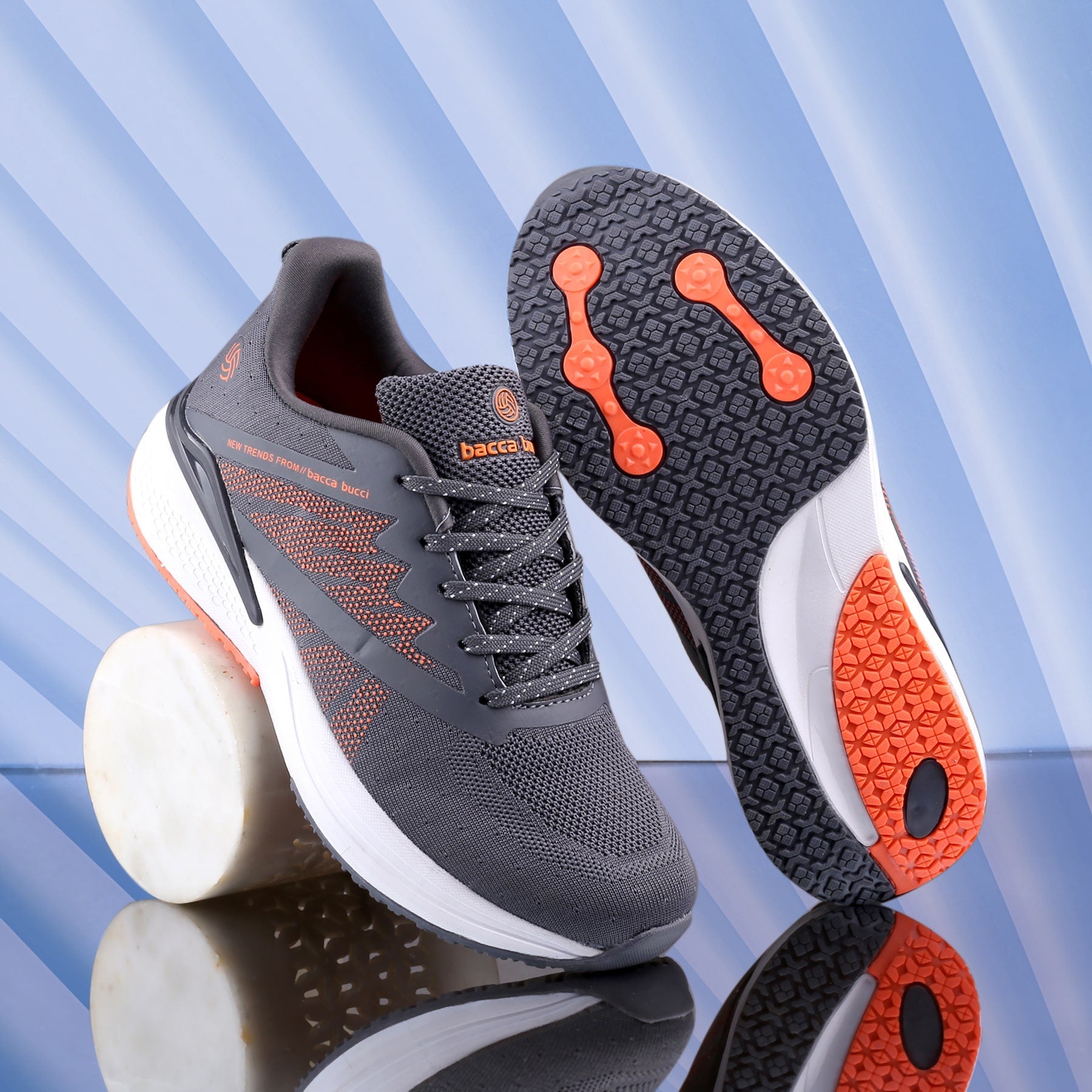 Running on sale casual shoes