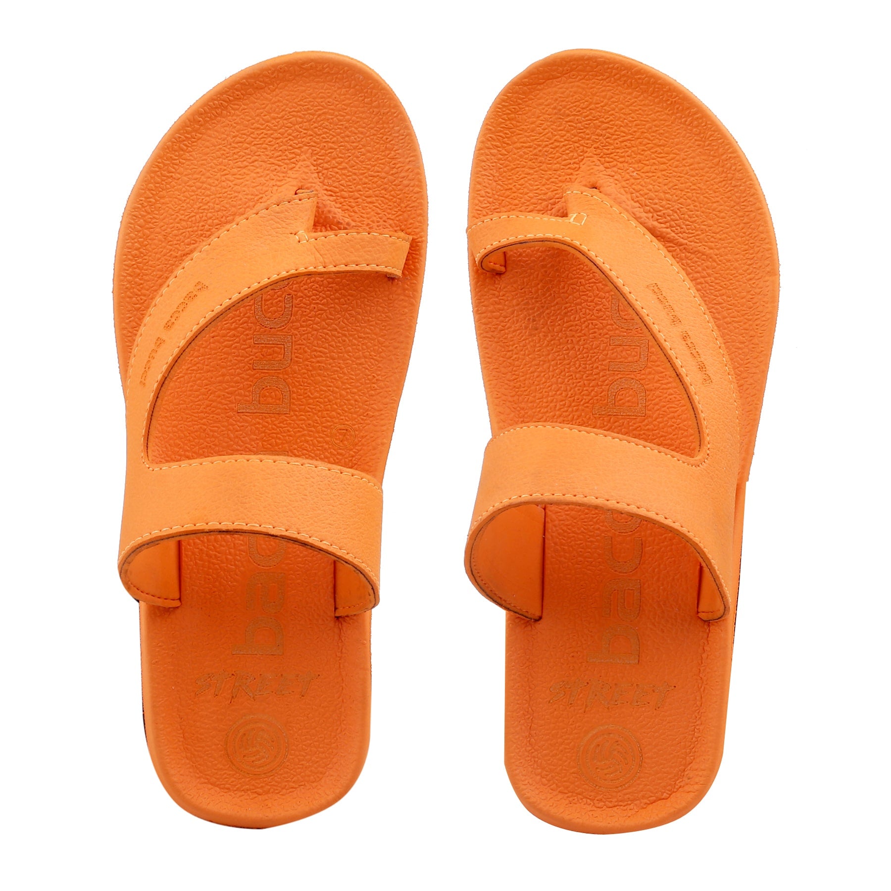 Bacca Bucci BEACH CLUB Cloud Cushioned Footbed Men Slippers Flip Flop