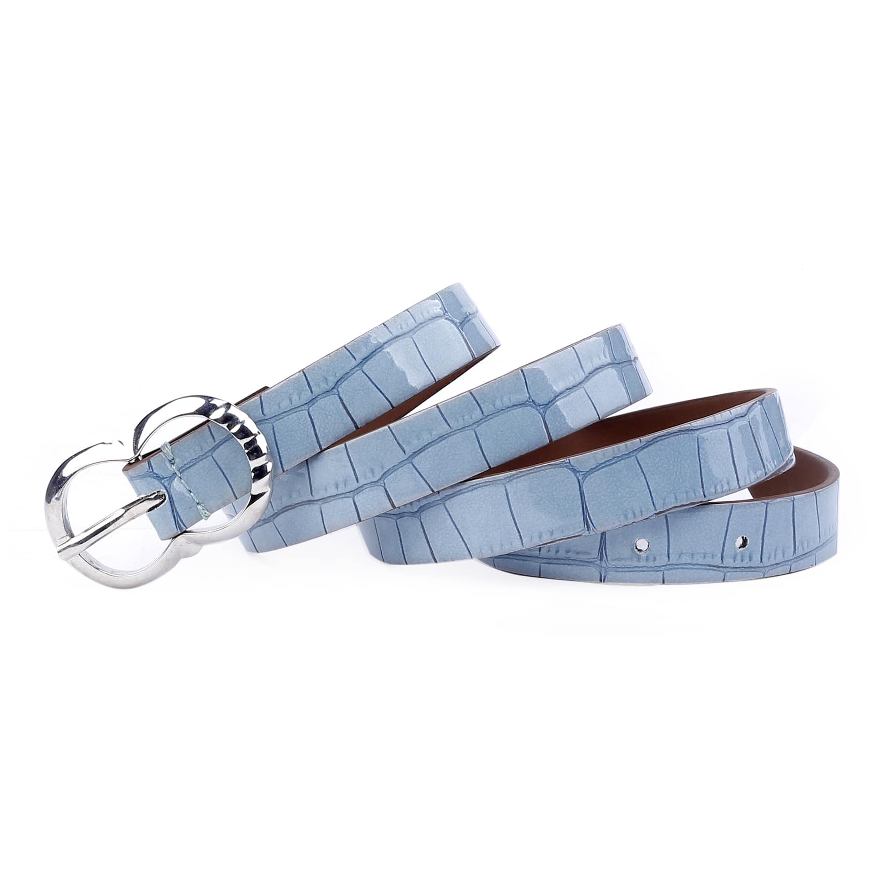 Leather Belts For Women