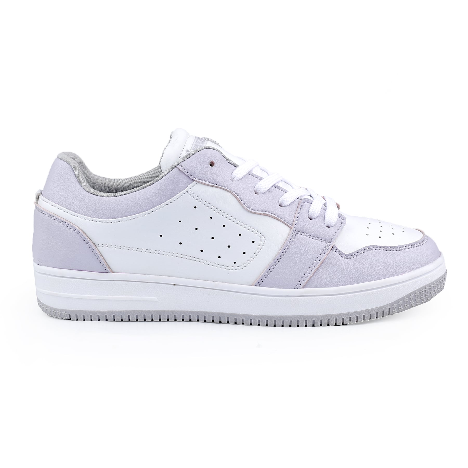 Bacca Bucci SOPHIA Low-top Flat Sole Sneakers For Women