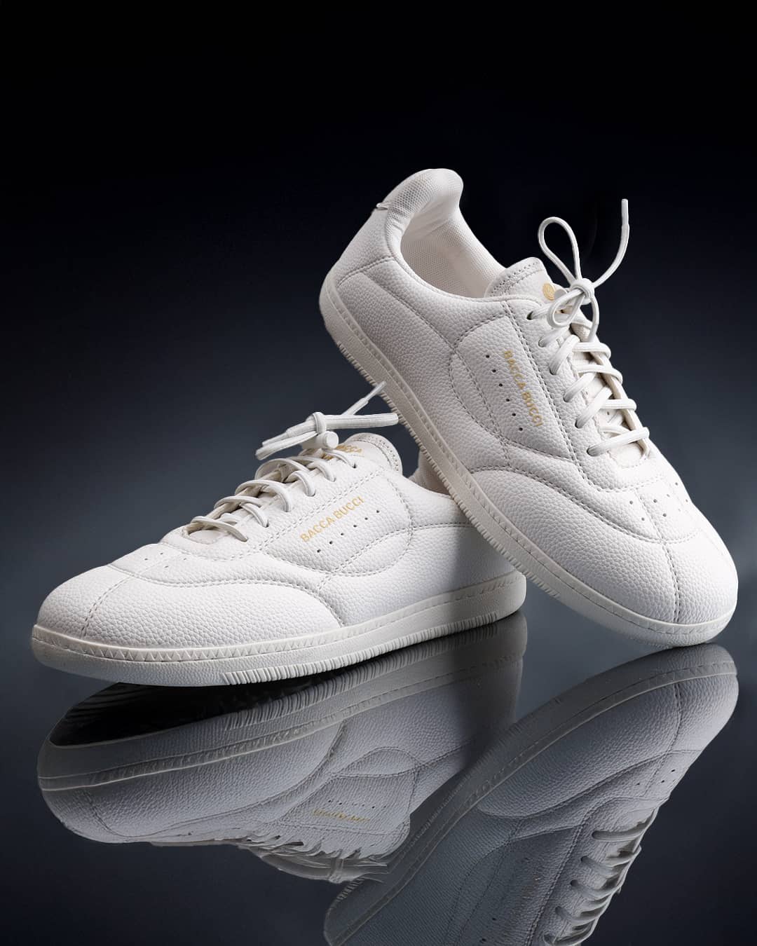 Bacca Bucci ESSENCE | Ortholite Insole & Elastic Laces