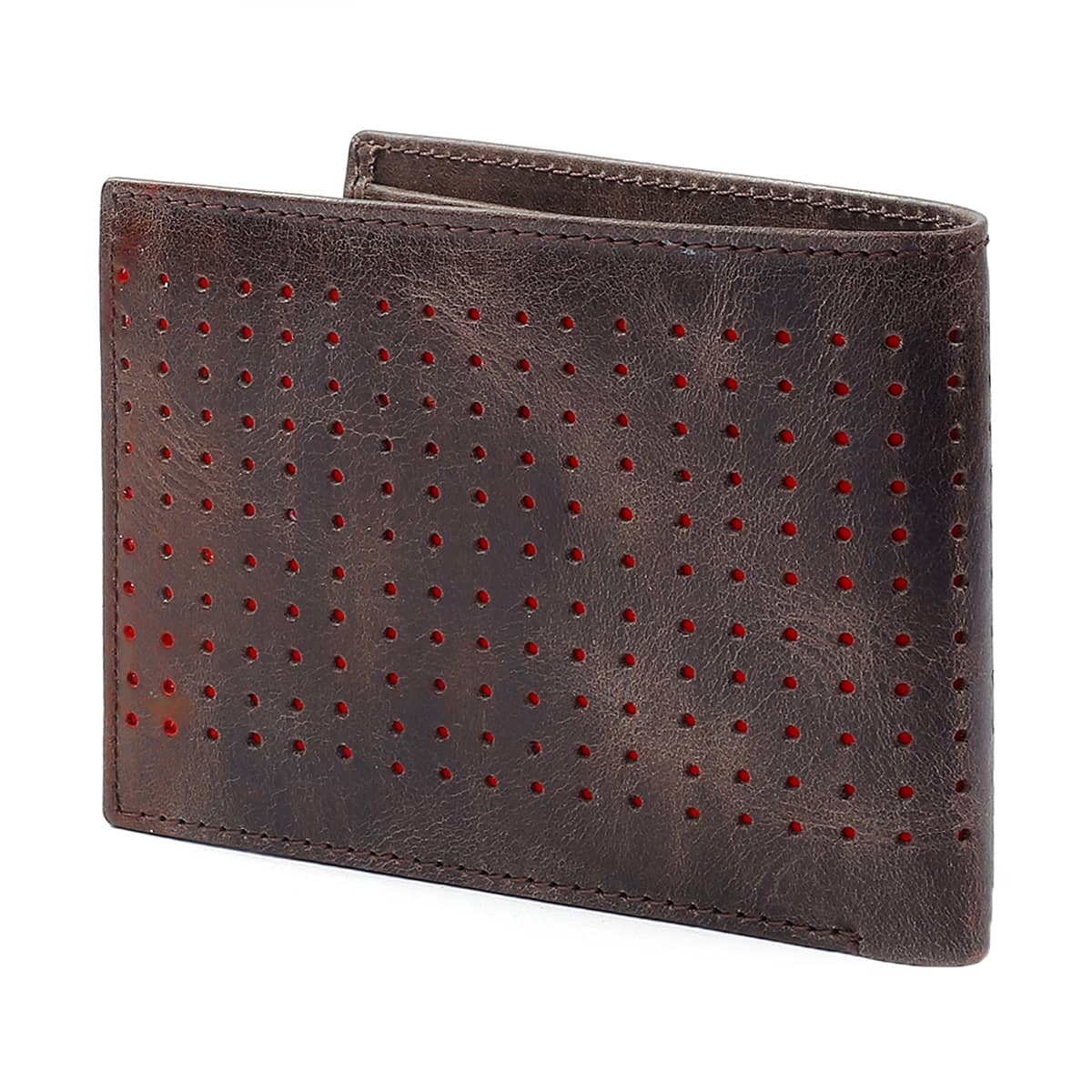 Genuine Leather Wallet