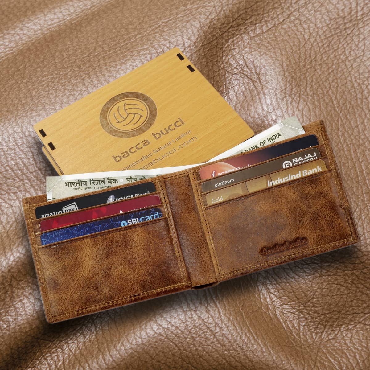 Wallets for men