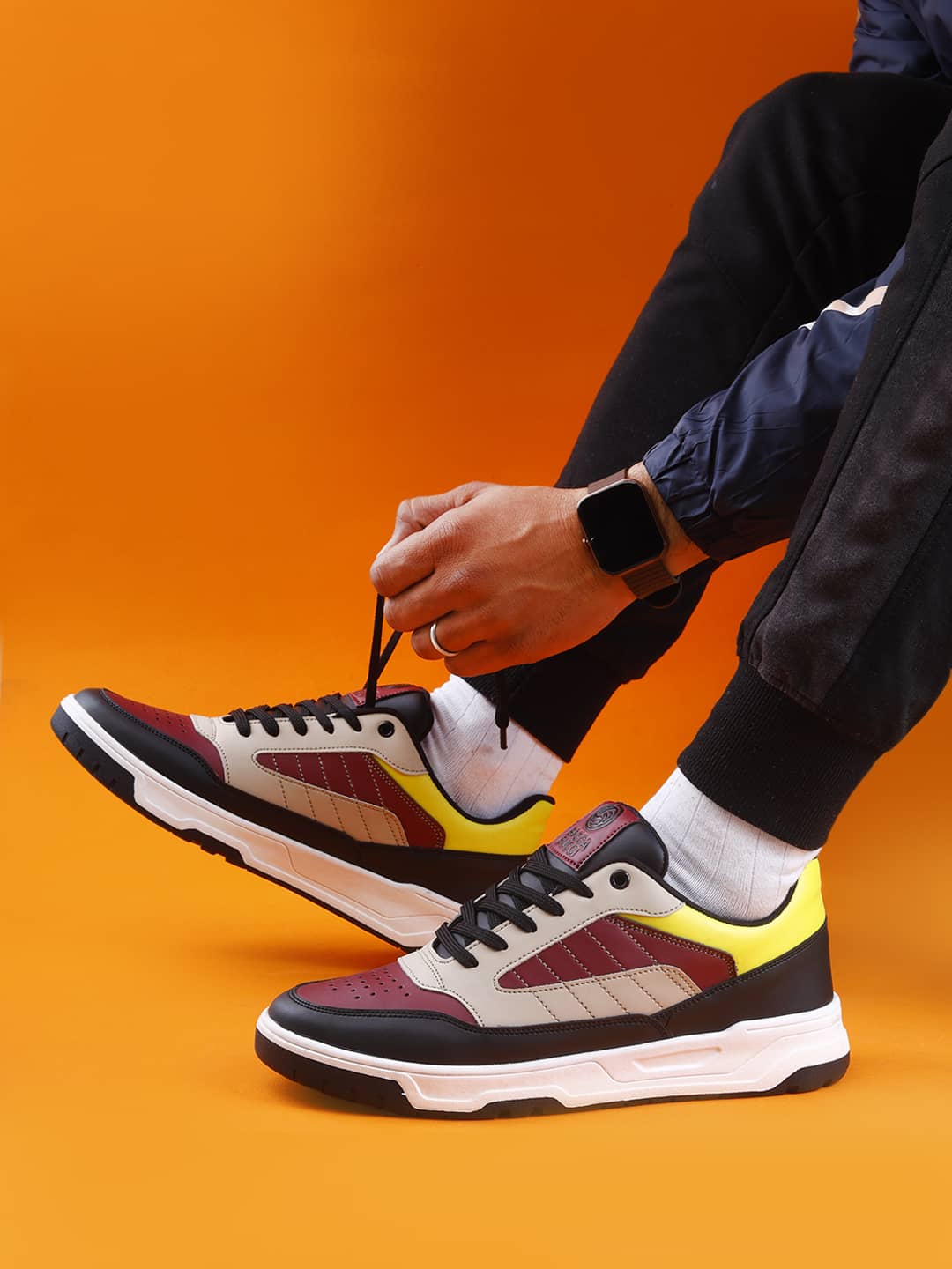 Bacca Bucci Downtown Dynamo - Main Image