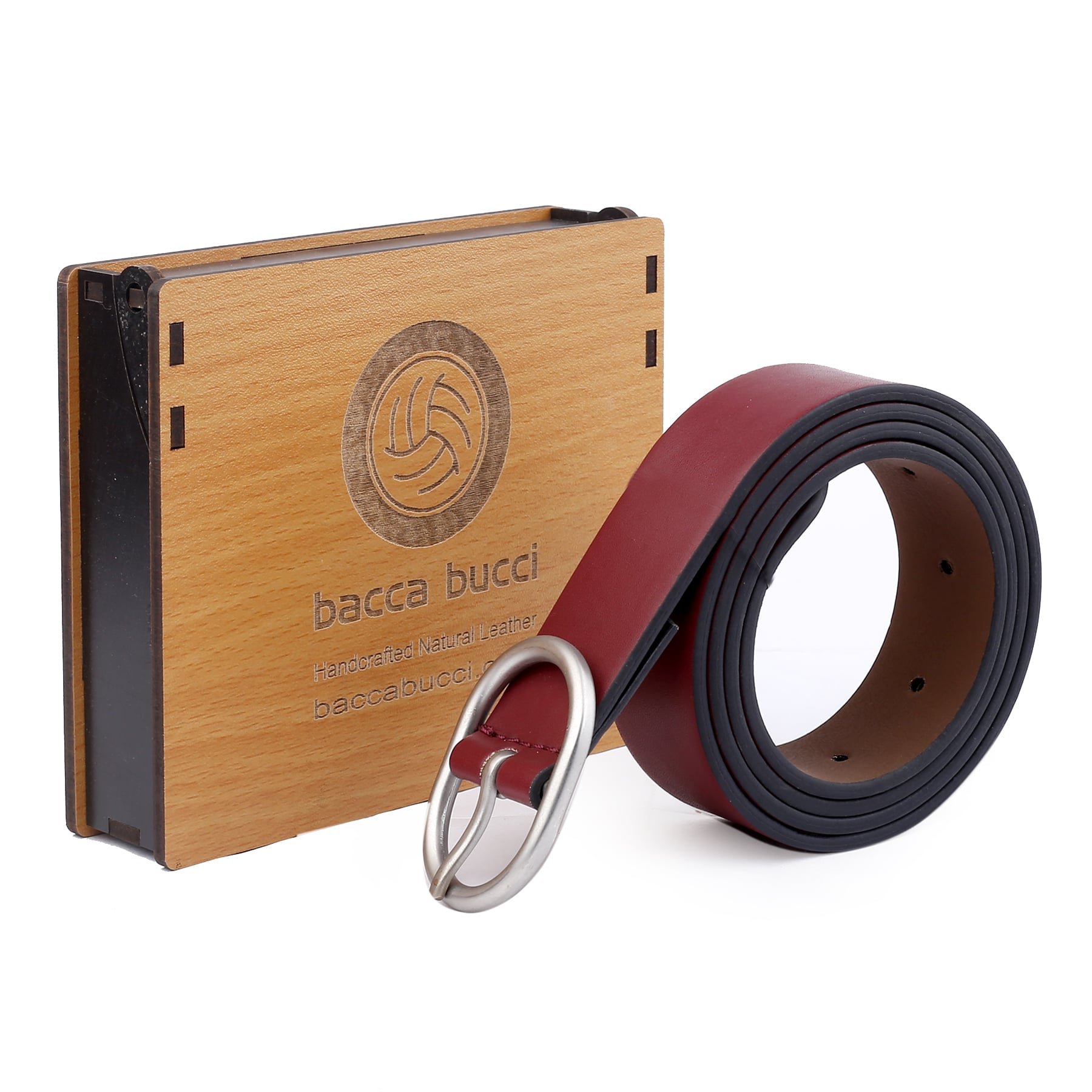 Genuine Leather Belts