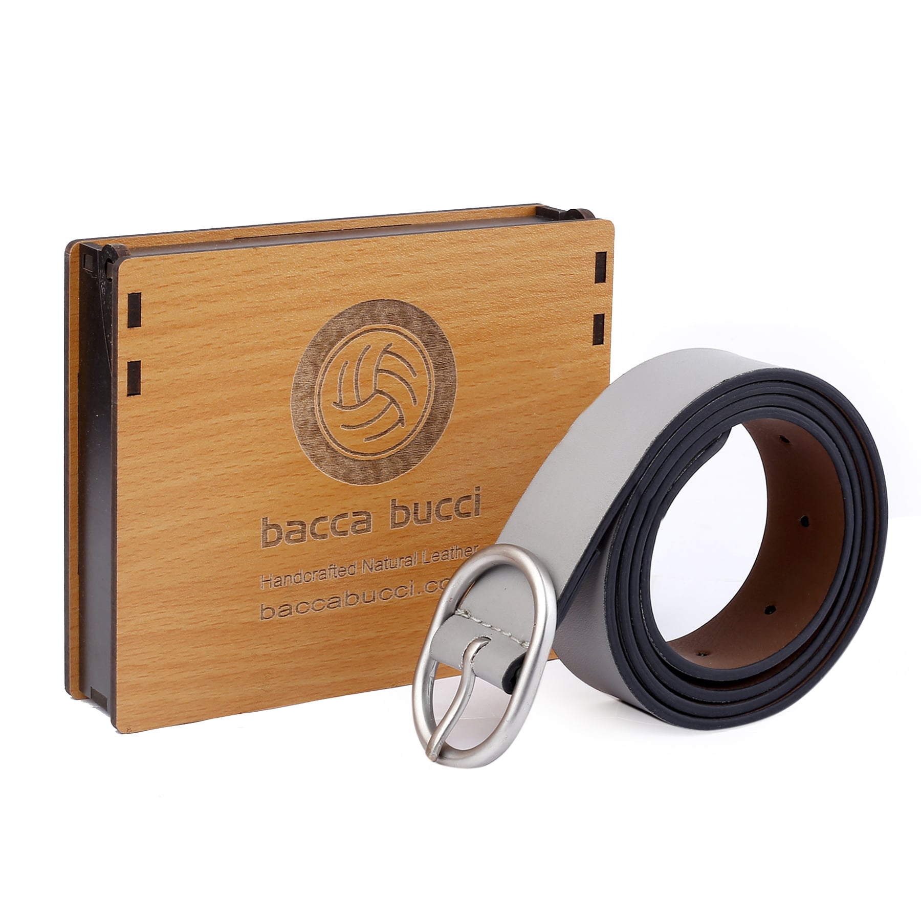 Genuine Leather Belts