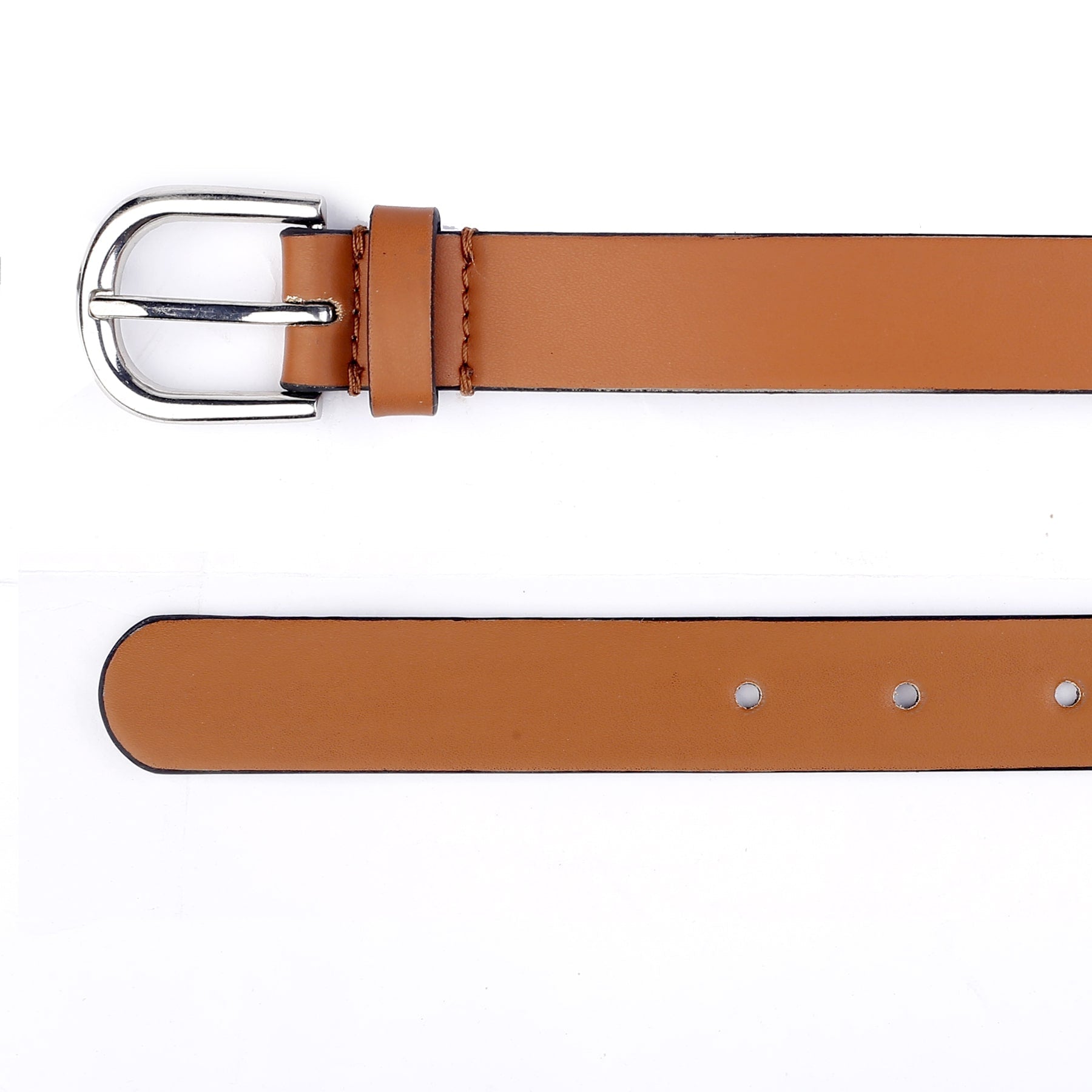 Womens Slim Belts