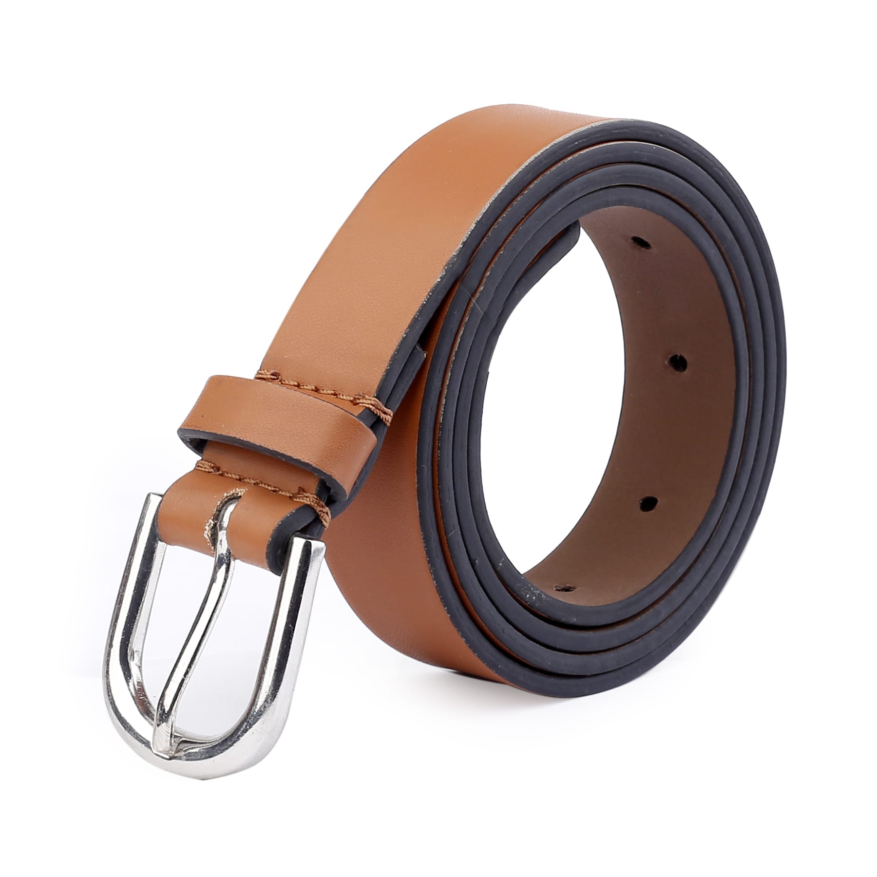 Casual Leather Belts For Women
