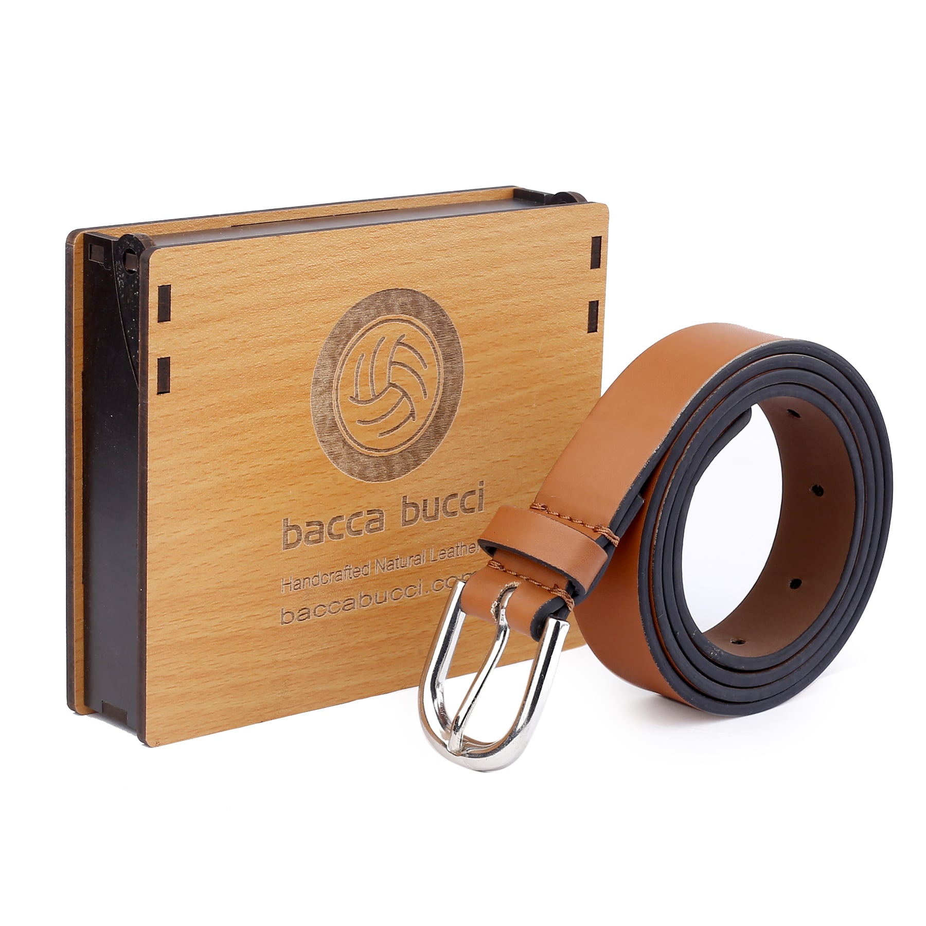 Casual Leather Belts For Women