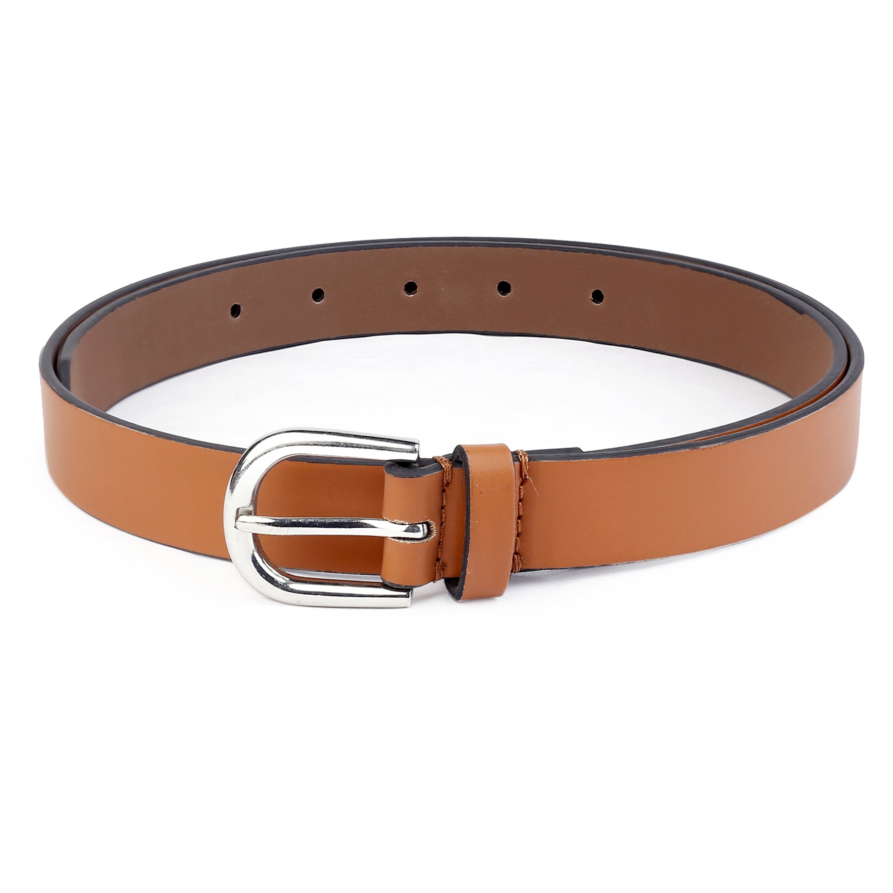 Womens Slim Belts