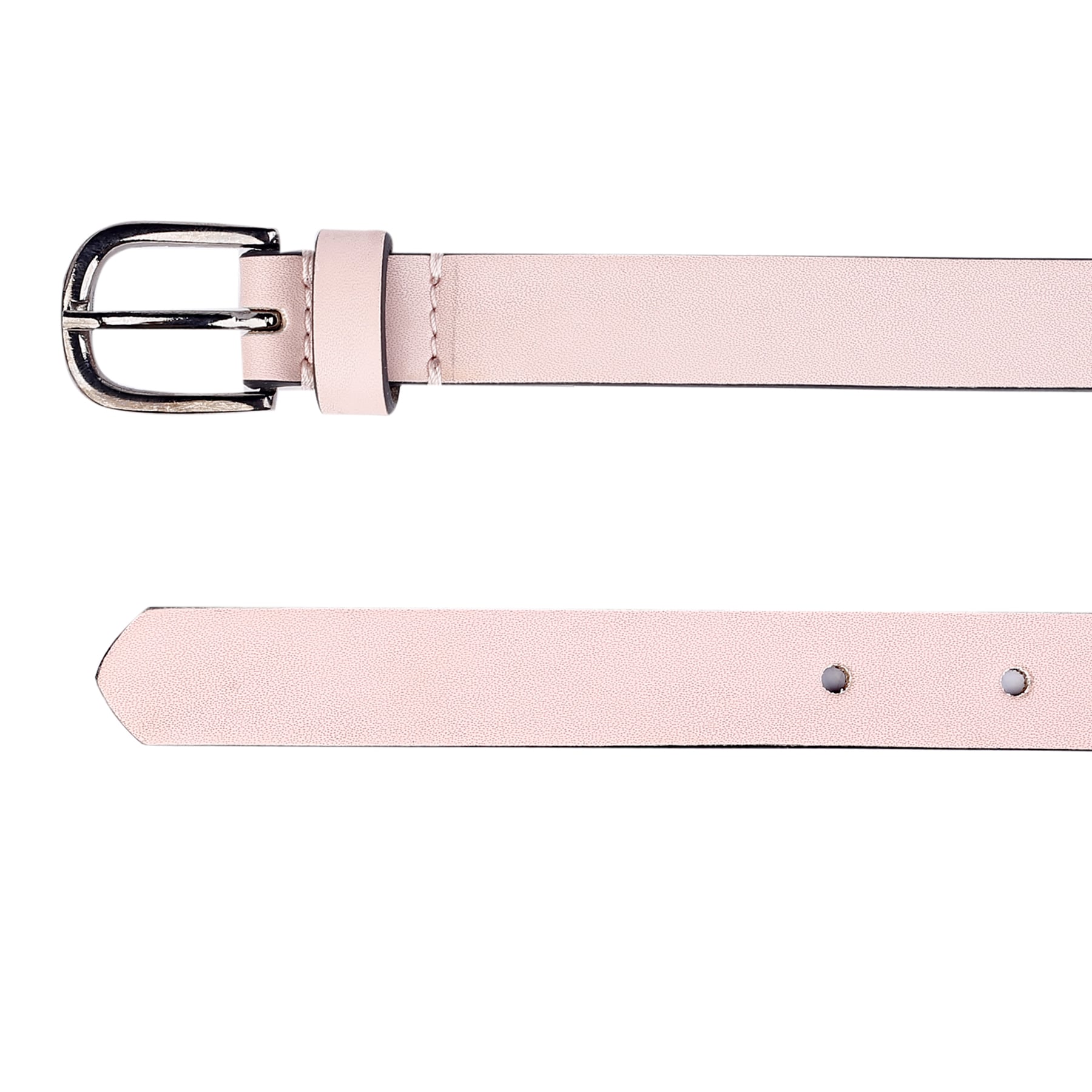 Slim Womens Belts