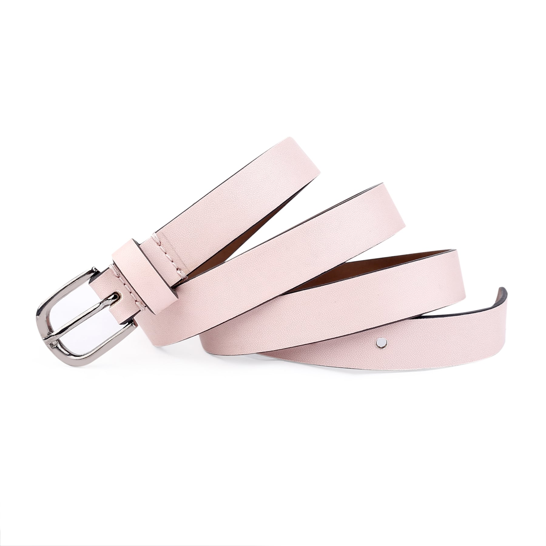 Slim Womens Belts