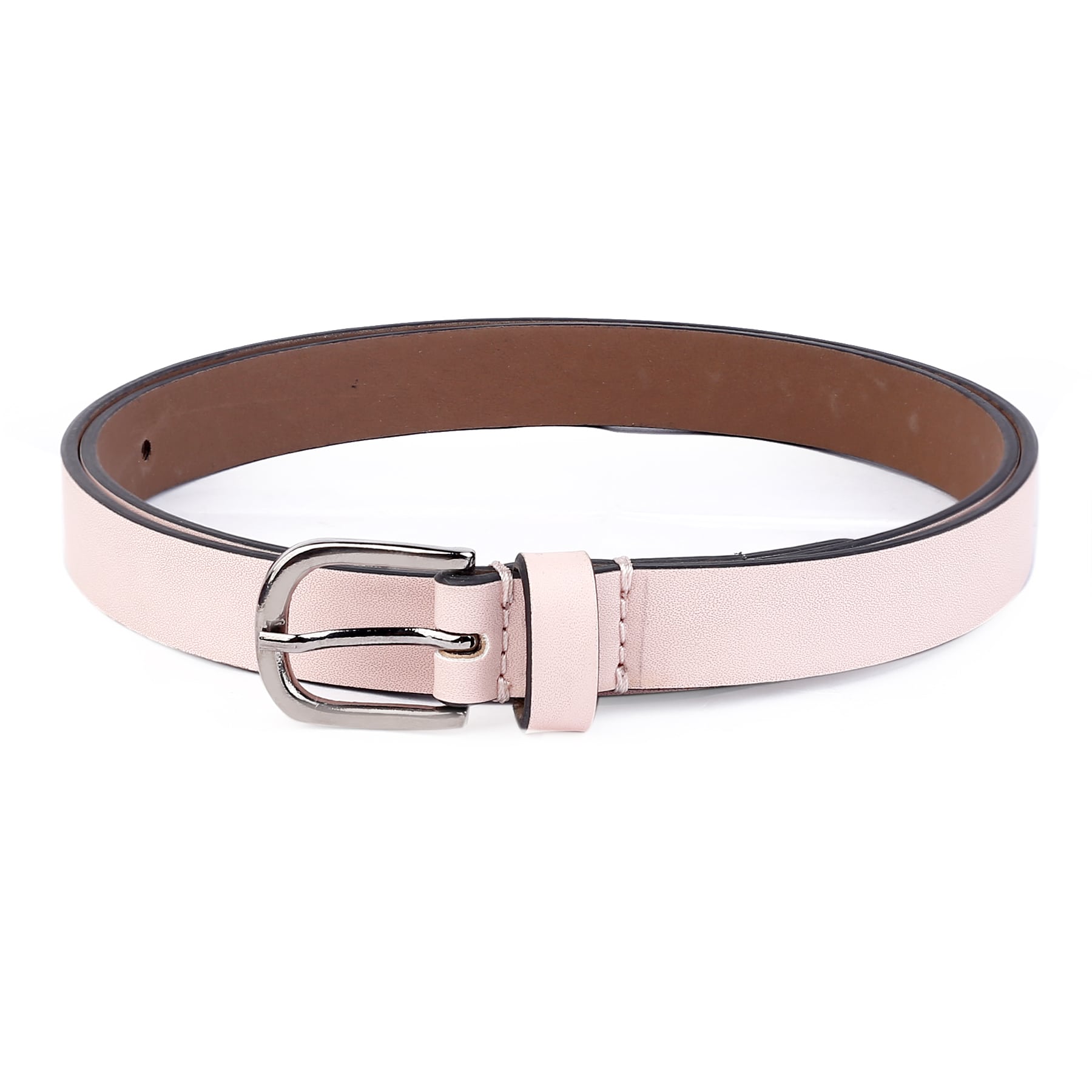 Slim Womens Belts