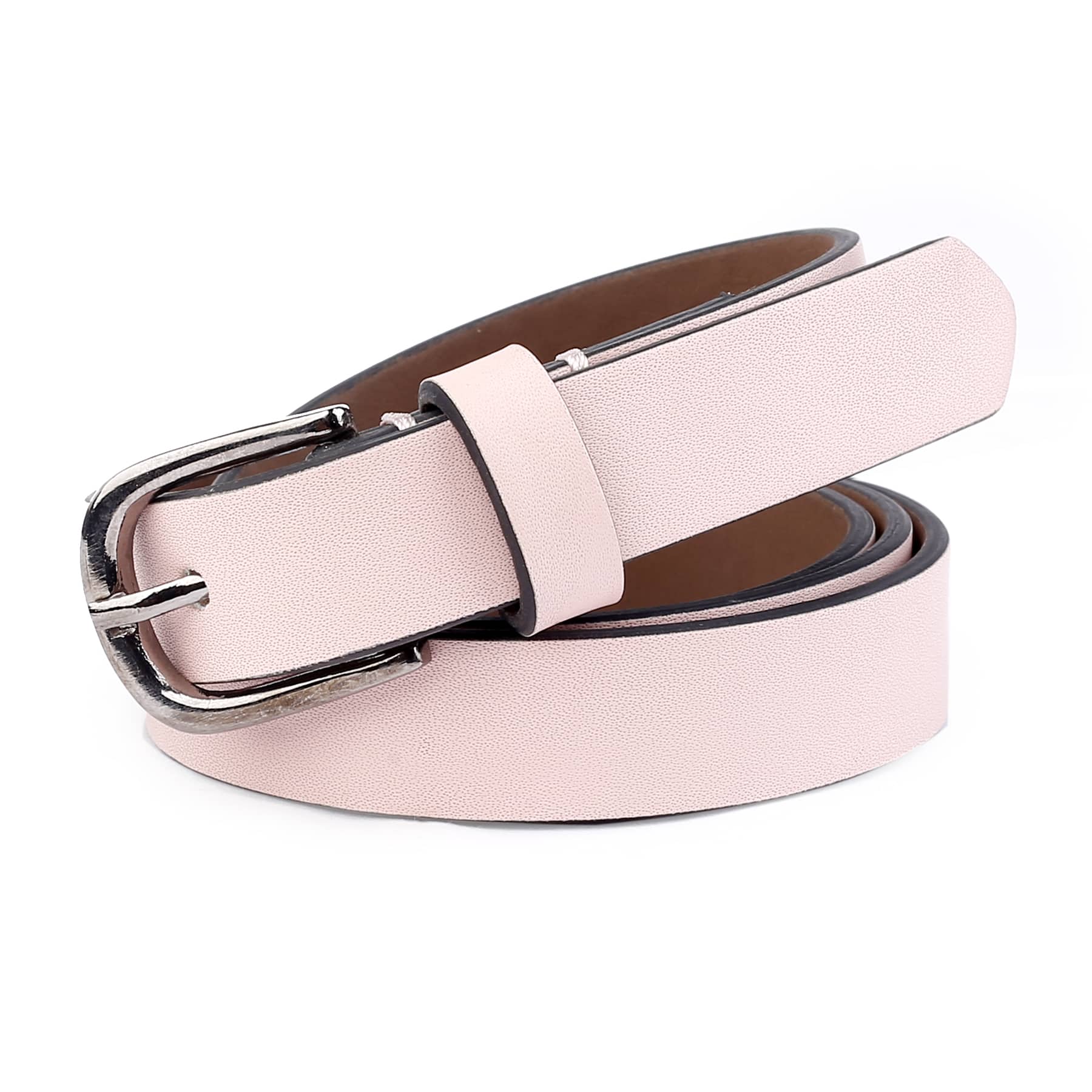 Slim Womens Belts