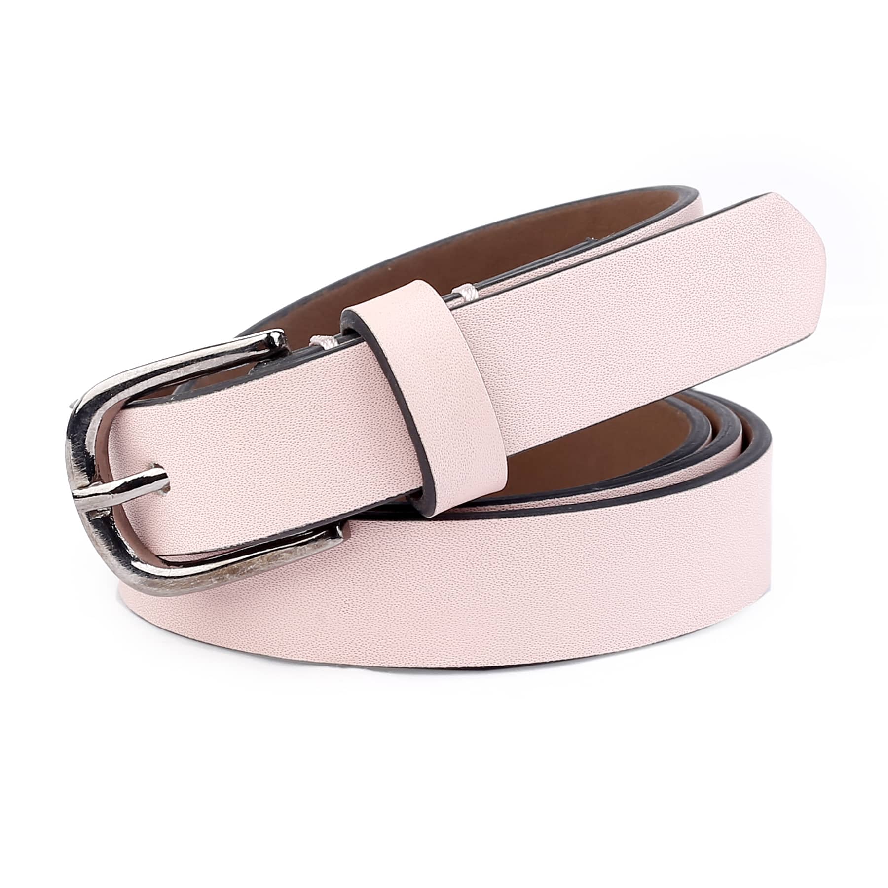 Women's Pink Belts
