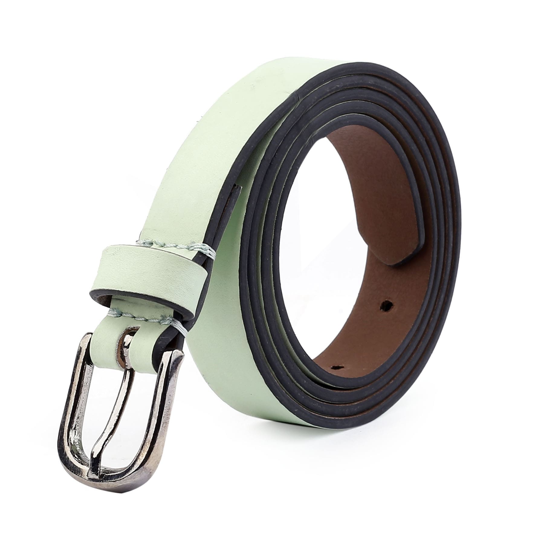Slim Womens Belts