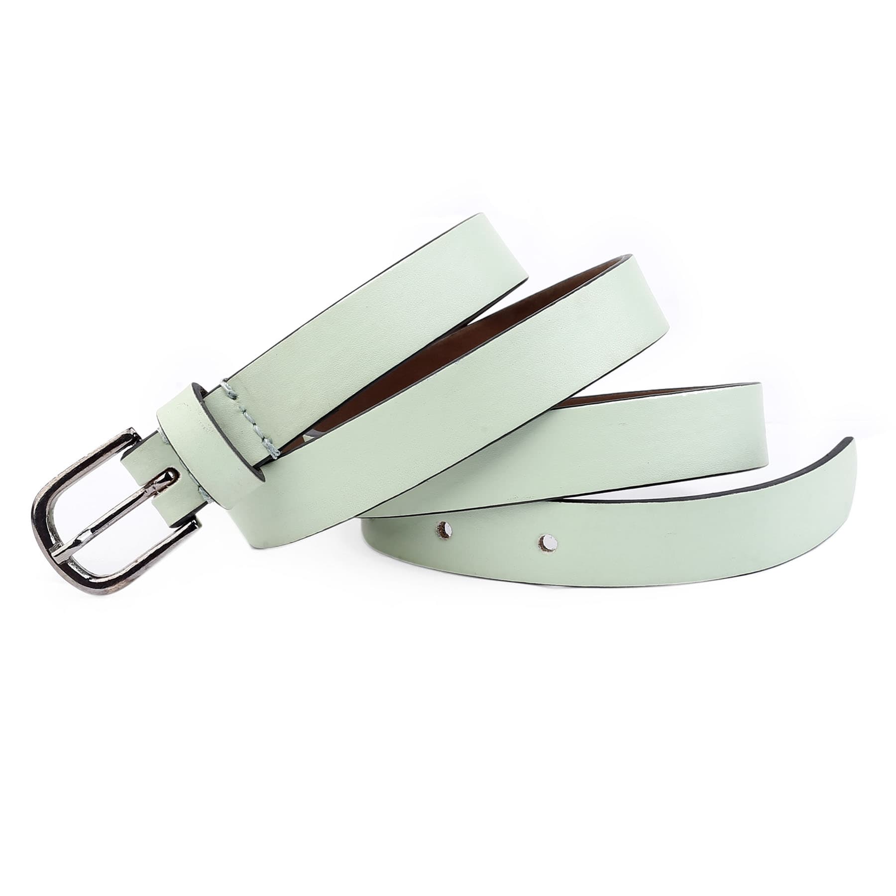 Slim Womens Belts