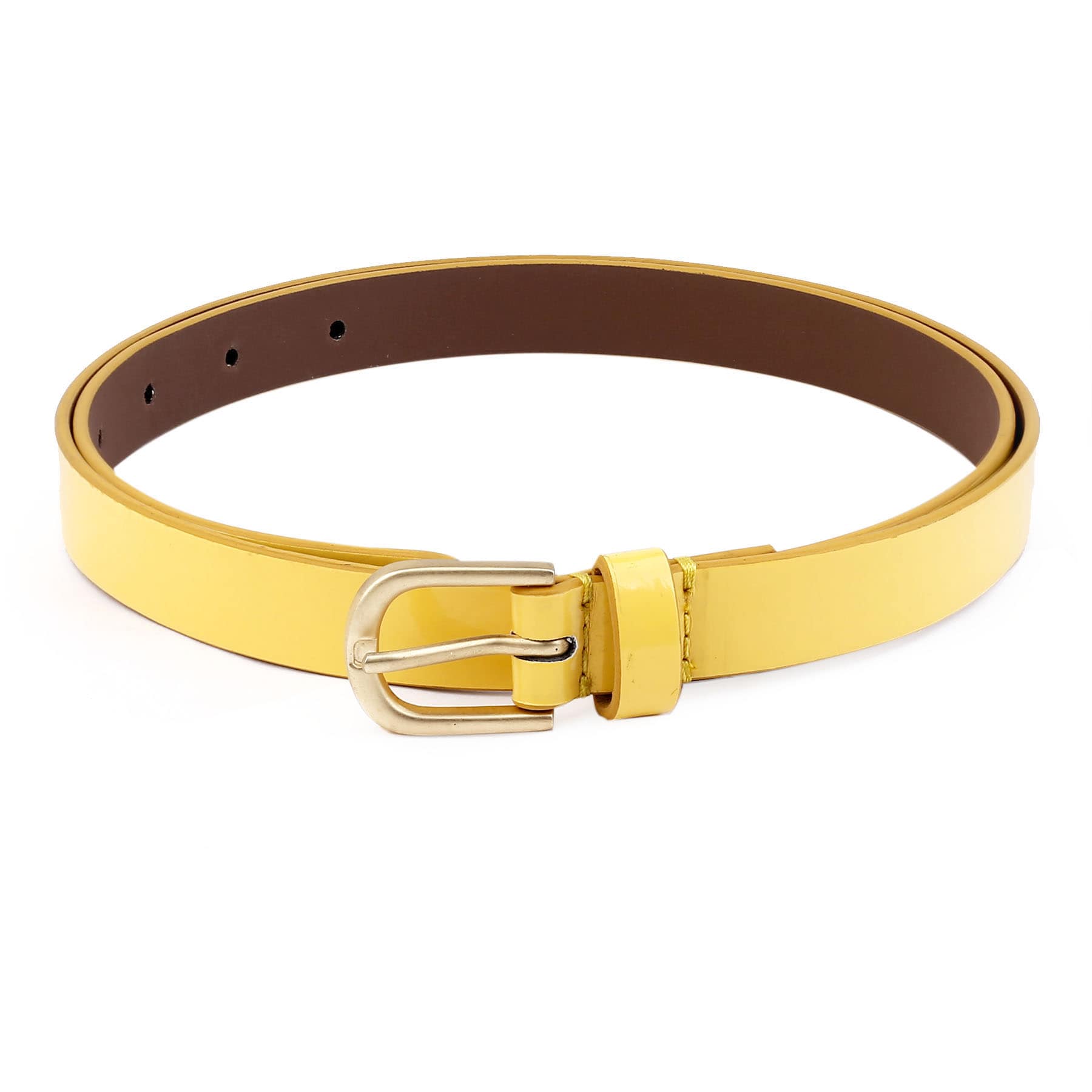 Premium Leather Belts
