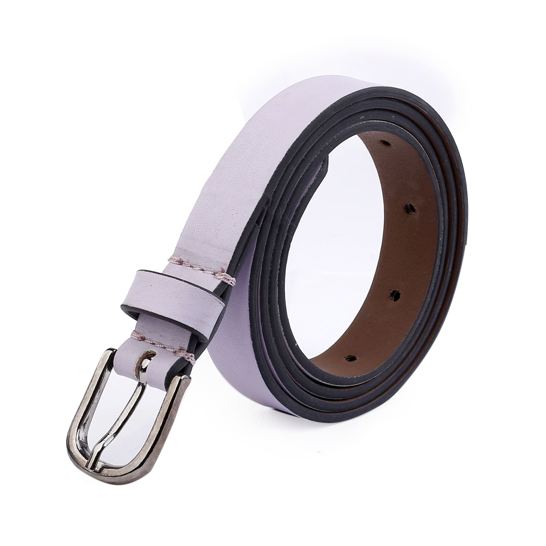 Slim Womens Belts